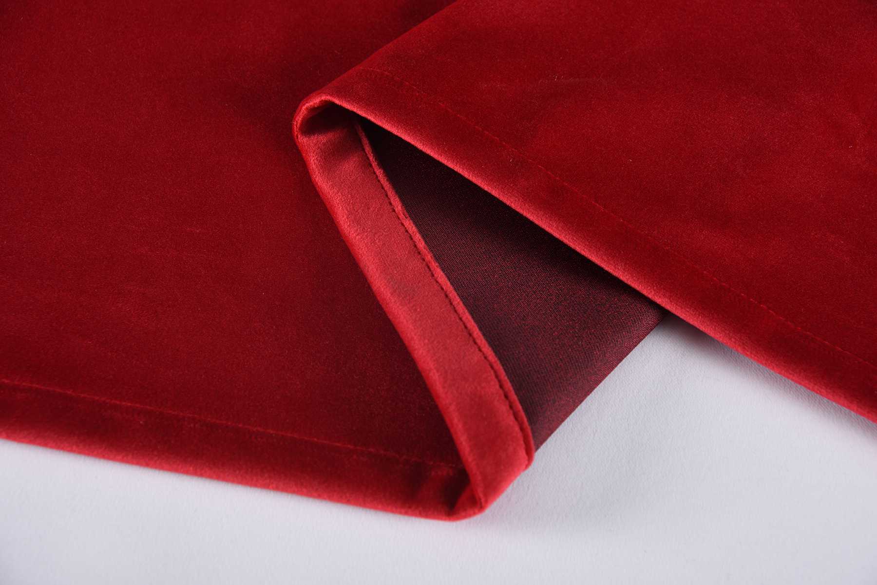 2er Set Flächenvorhänge Verdunkelung Schiebegardinen »Milano« Samt blickdicht Blackout Alu Paneelwägen Beschwerungsstangen 203571-2-alu Schiebegardine Img1944437_1_1 | Gardinenbox.de