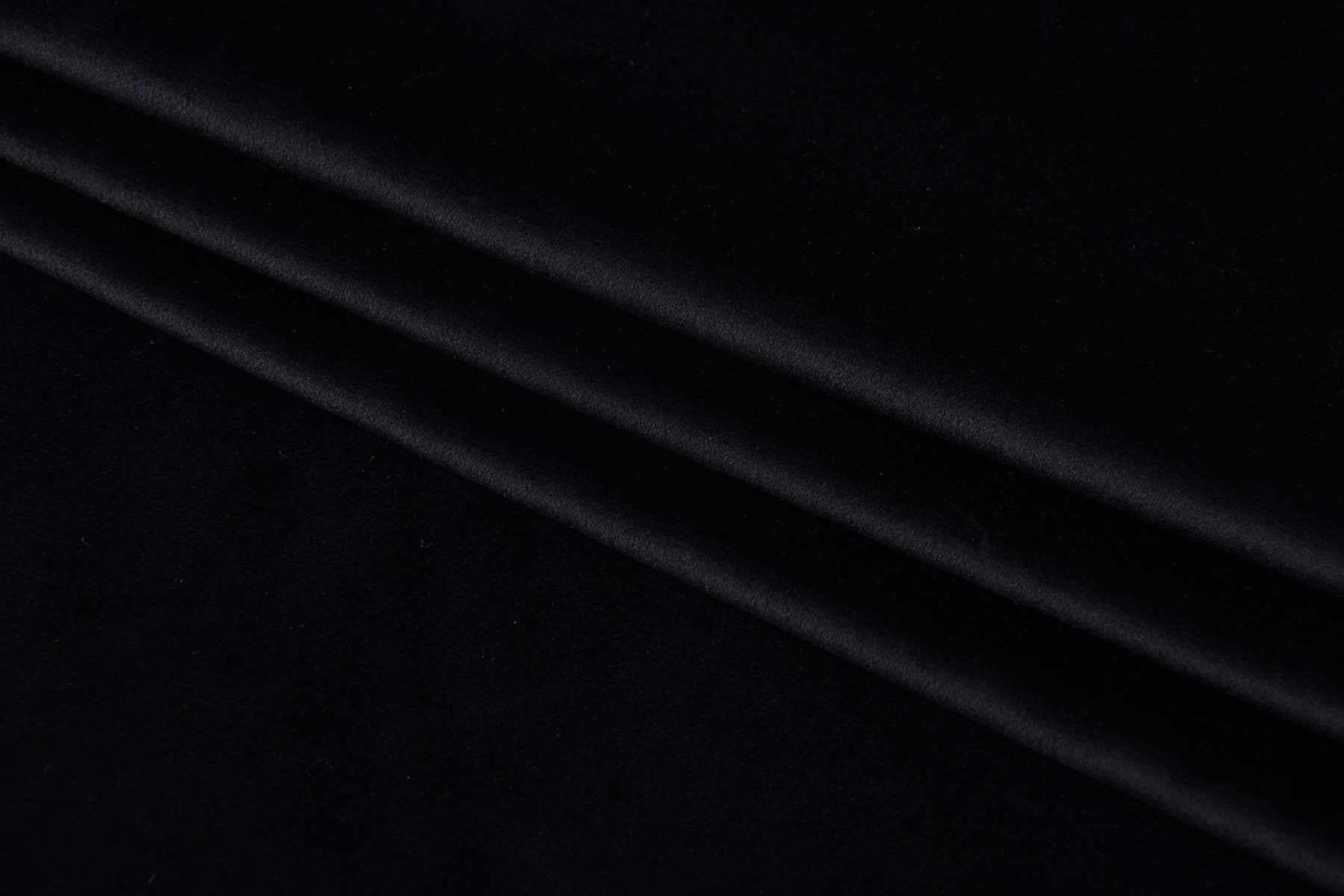 2er Set Flächenvorhänge Verdunkelung Schiebegardinen »Milano« Samt blickdicht Blackout Paneelwägen Beschwerungsstangen 203571-2 Schiebegardine Img1944442 | Gardinenbox.de