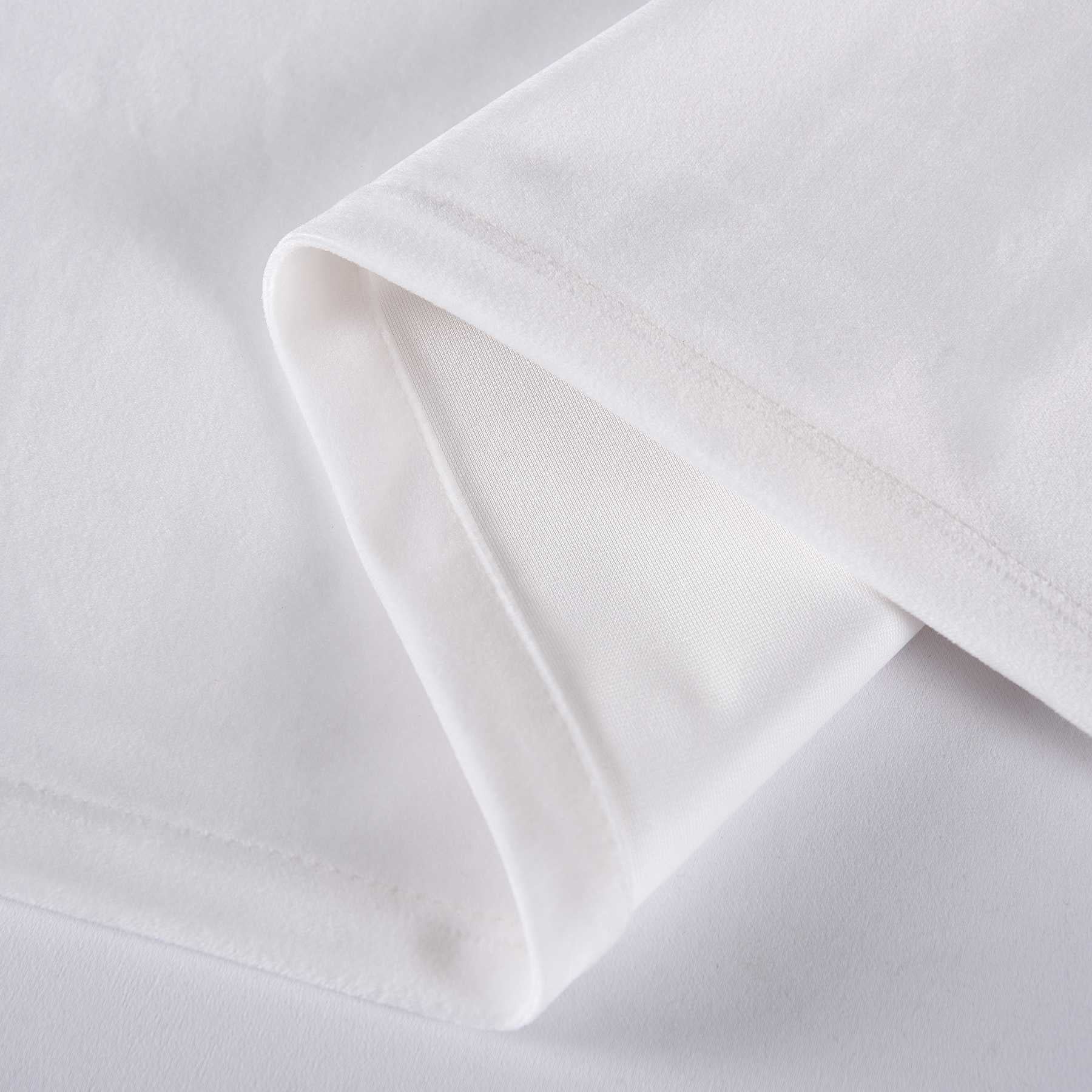 2er Set Flächenvorhänge Verdunkelung Schiebegardinen »Milano« Samt blickdicht Blackout Alu Paneelwägen Beschwerungsstangen 203571-2-alu Schiebegardine Img1944445_1_1 | Gardinenbox.de