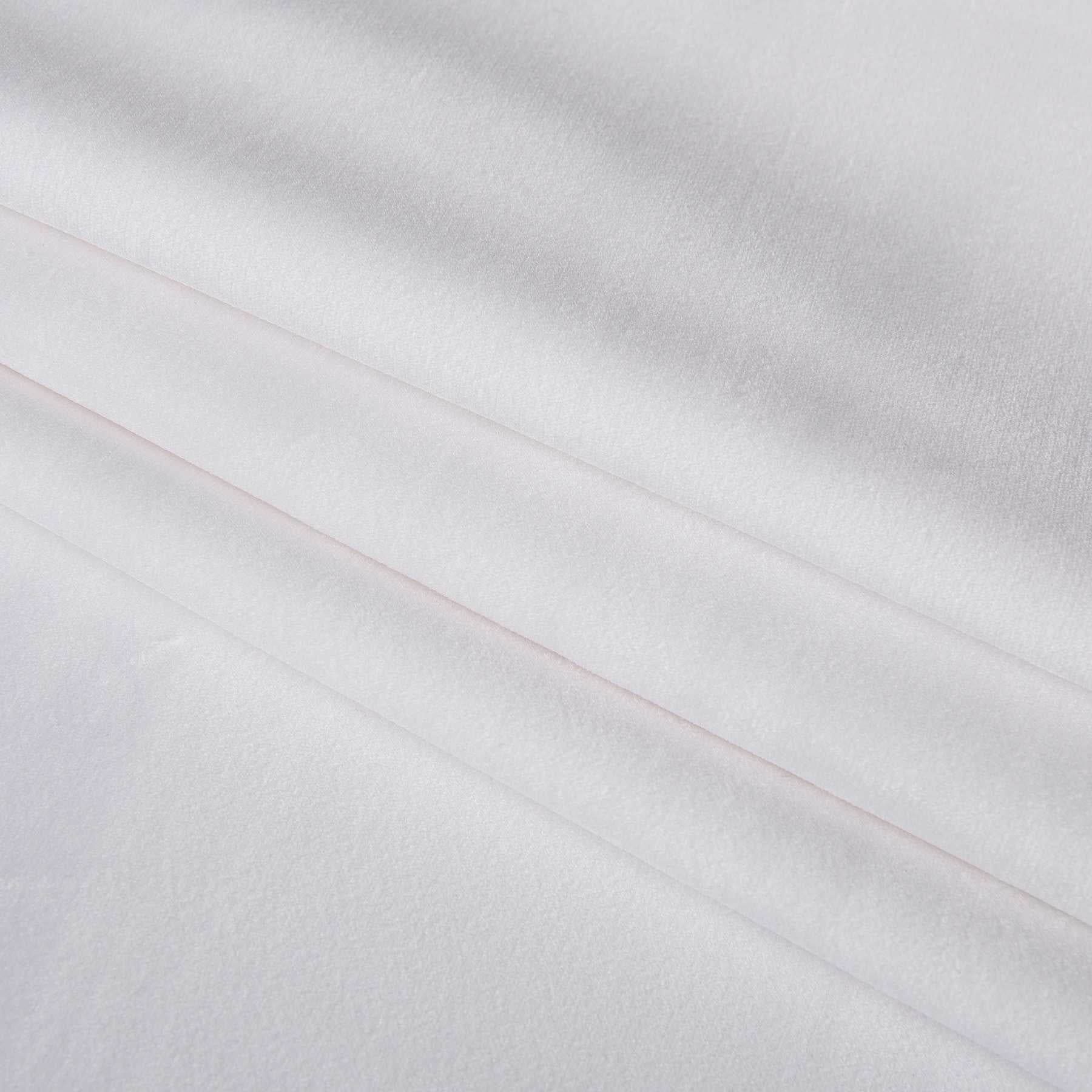 2er Set Flächenvorhänge Verdunkelung Schiebegardinen »Milano« Samt blickdicht Blackout Alu Paneelwägen Beschwerungsstangen 203571-2-alu Schiebegardine Img1944446_1_1 | Gardinenbox.de