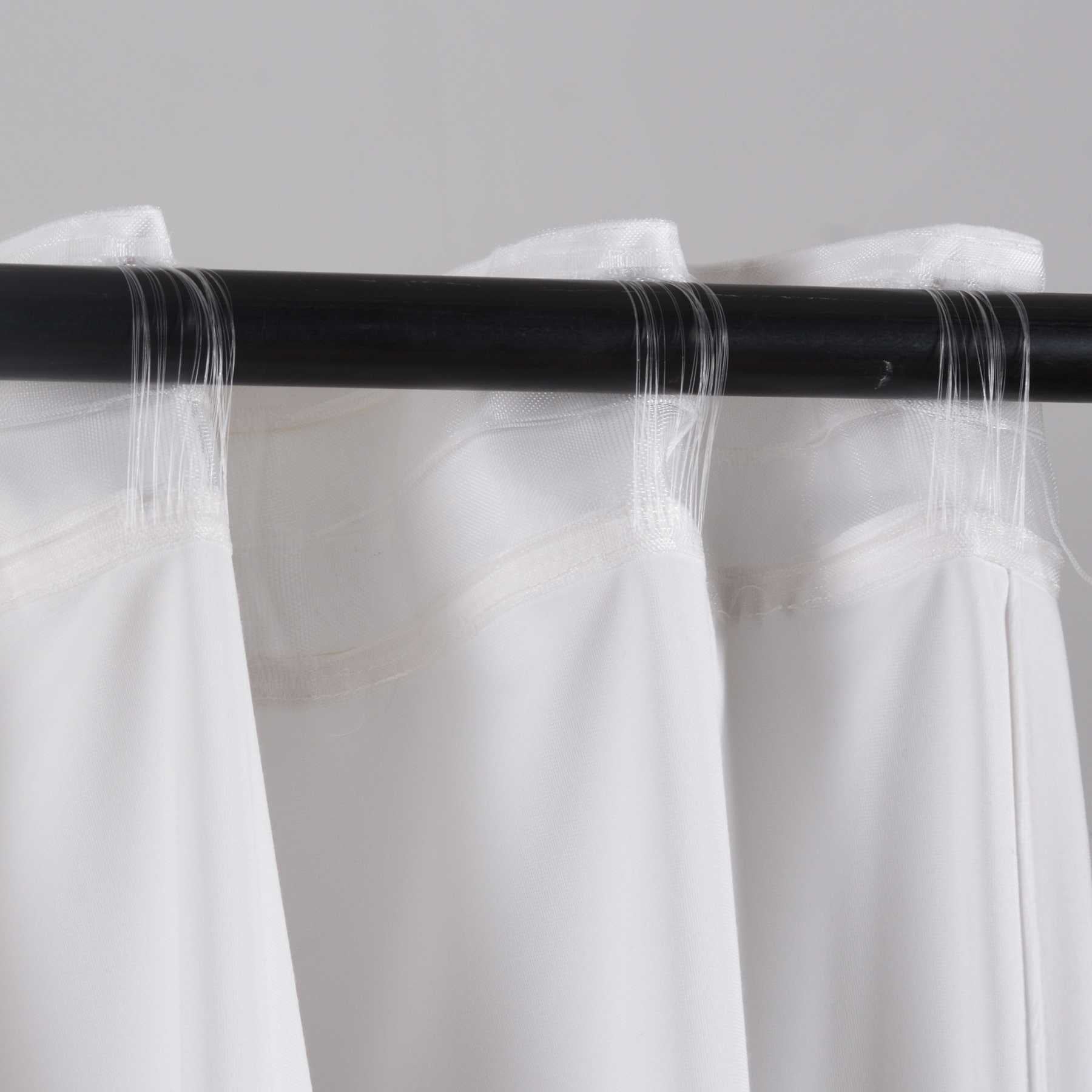 Verdunkelungsvorhang »Milano« Samt blickdicht Schlaufenband Tunneldurchzug Blackout Bügelband kürzbar 20357 Vorhang Set Img1944550 | Gardinenbox.de