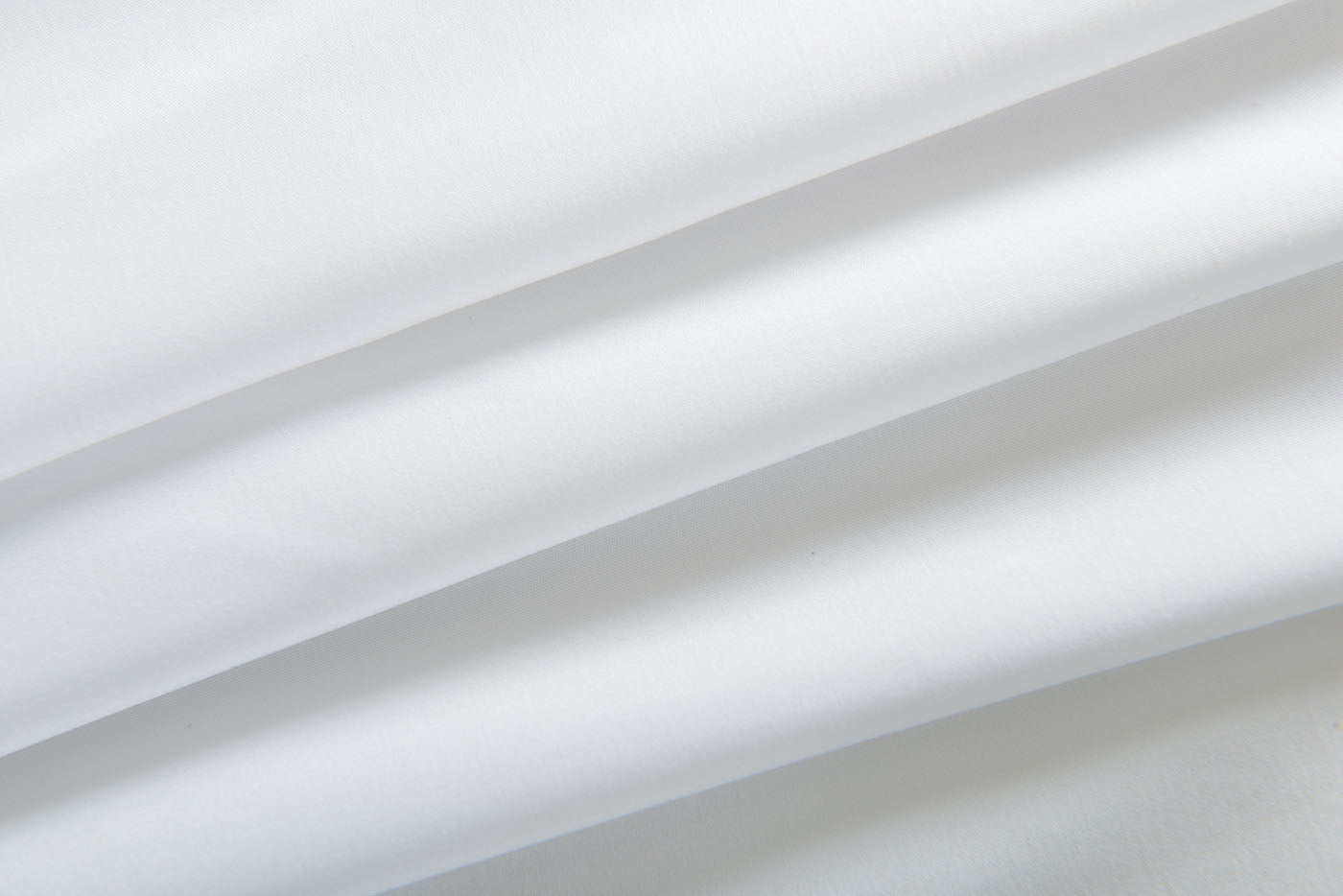 Doppel Raffrollo Palma Microsatin matt Voile Faltgardinen Faltrollo Schlaufenrollo mit Universalgardinenband 20410 Raffrollo Img30020_1 | Gardinenbox.de