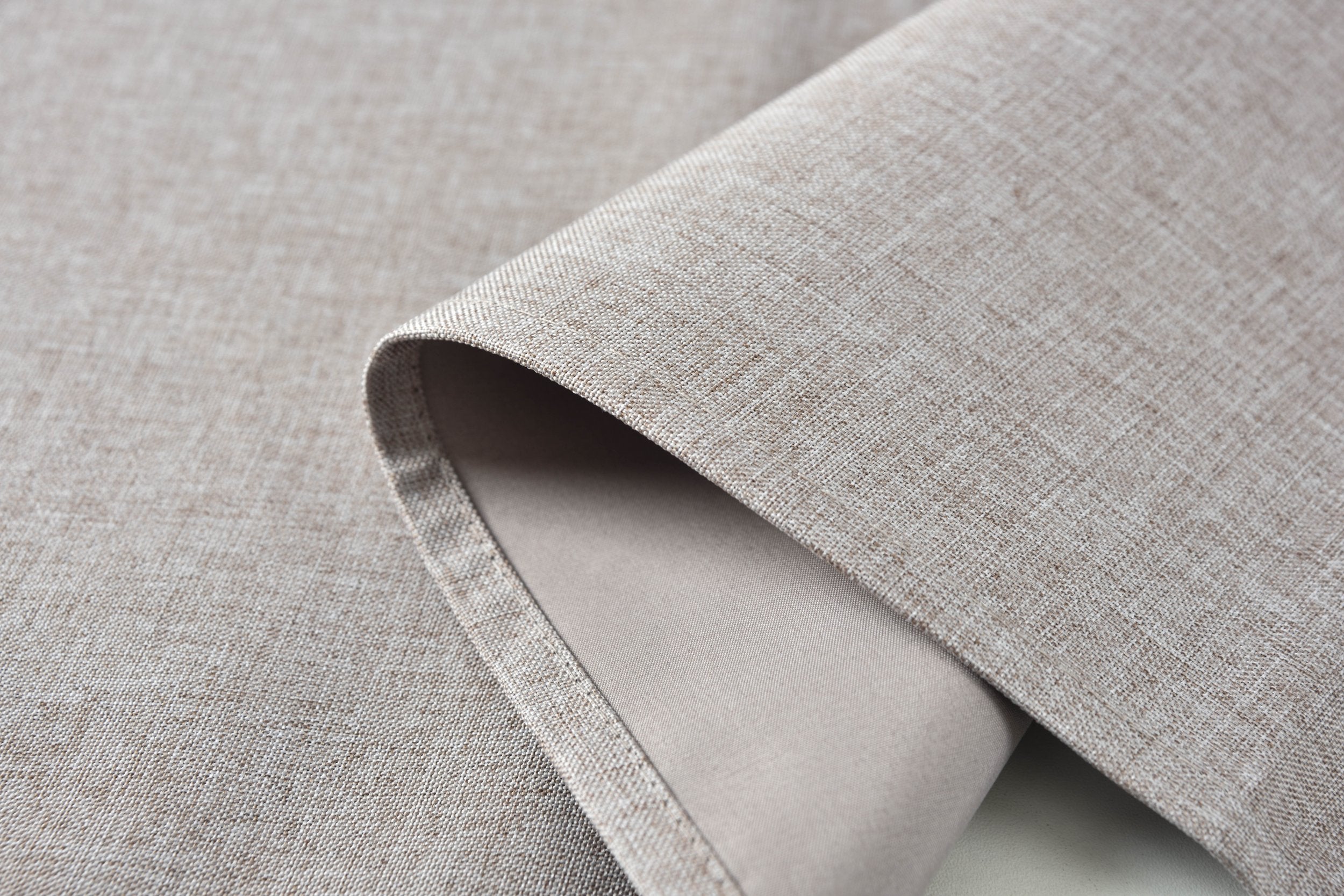 Premium Verdunkelungsvorhang »BOSTON Dark« 100% Verdunkelung mit Multibandaufhängung 2023600 Vorhang Img3797 | Gardinenbox.de