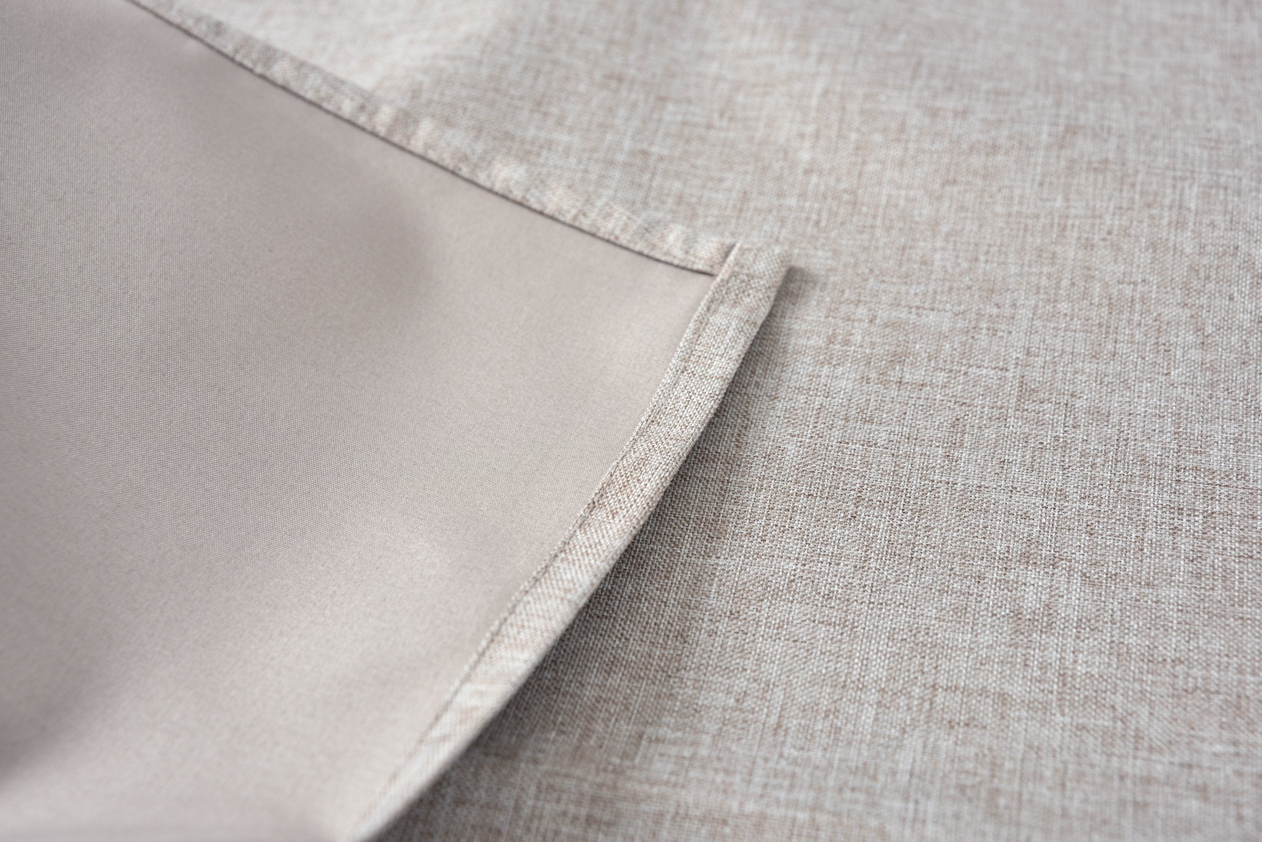 Premium Verdunkelungsvorhang »BOSTON Dark« 100% Verdunkelung mit Multibandaufhängung 2023600 Vorhang Img3799 | Gardinenbox.de