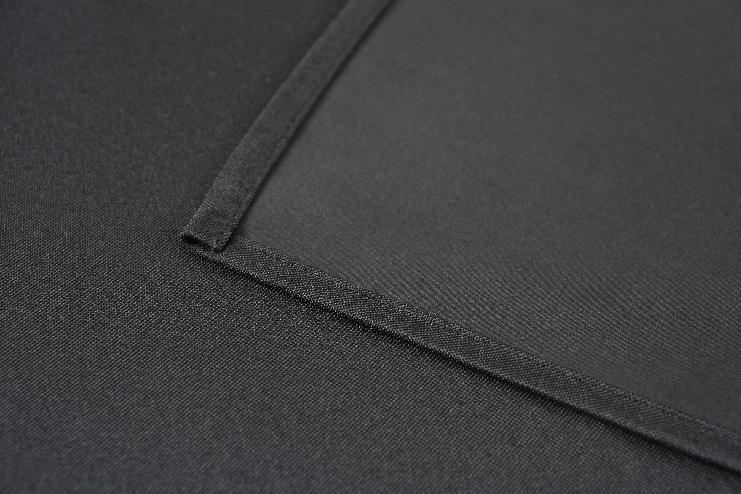 Premium Verdunkelungsvorhang »BOSTON Dark« 100% Verdunkelung mit Multibandaufhängung 2023600 Vorhang Img3808 | Gardinenbox.de