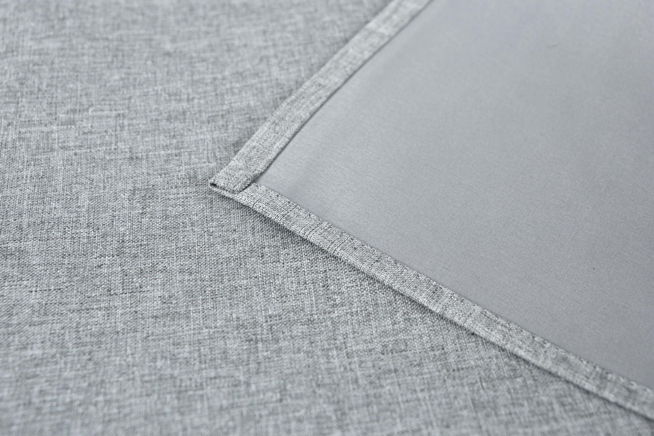 Premium Verdunkelungsvorhang »BOSTON Dark« 100% Verdunkelung mit Multibandaufhängung 2023600 Vorhang Img3814 | Gardinenbox.de