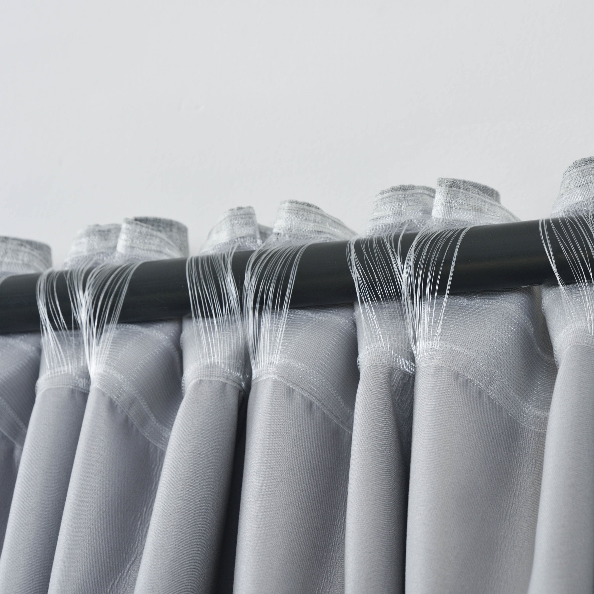 Premium Verdunkelungsvorhang »BOSTON Dark« 100% Verdunkelung mit Multibandaufhängung 2023600 Vorhang Img3853 | Gardinenbox.de