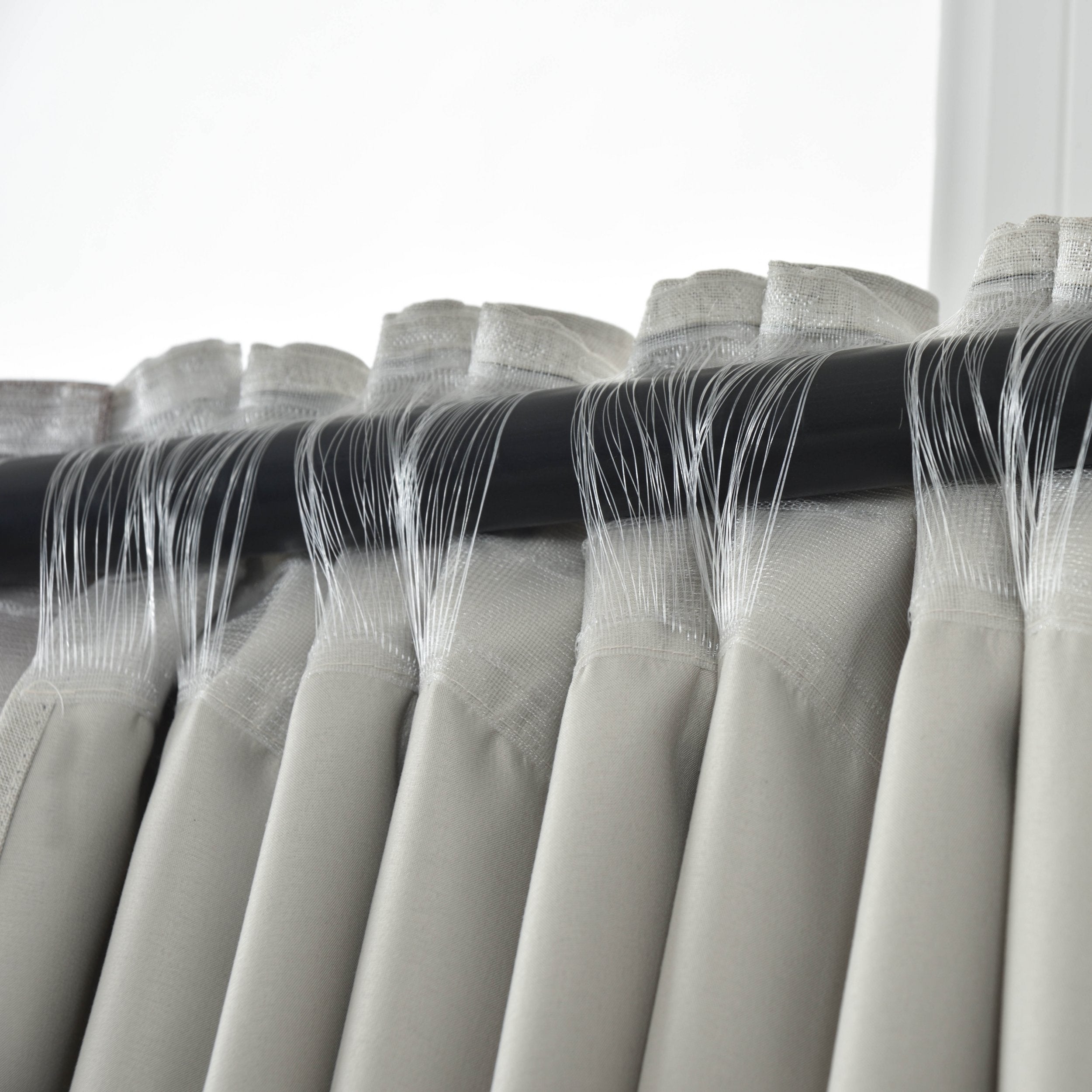 Premium Verdunkelungsvorhang »BOSTON Dark« 100% Verdunkelung mit Multibandaufhängung 2023600 Vorhang Img3854 | Gardinenbox.de