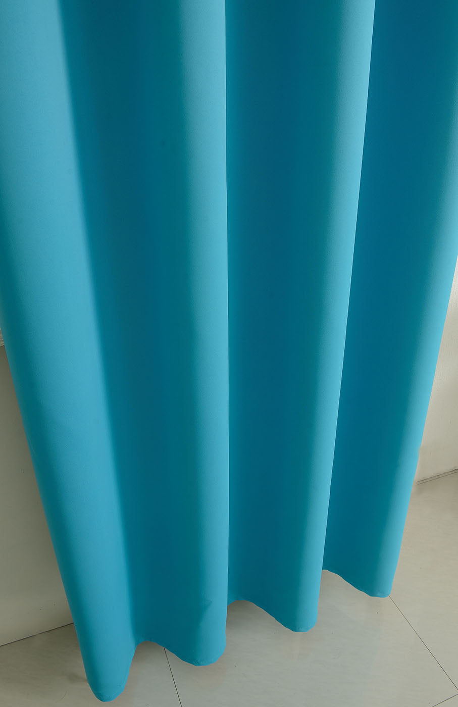 Verdunkelungsvorhang Ösen matt uni Farben blickdicht Blackout 20600 Vorhang Img49574 | Gardinenbox.de