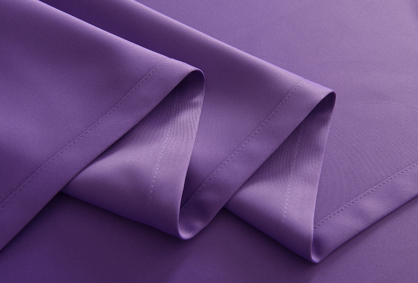 Verdunkelungsvorhang Ösen matt uni Farben blickdicht Blackout 20600 Vorhang Img49593 | Gardinenbox.de