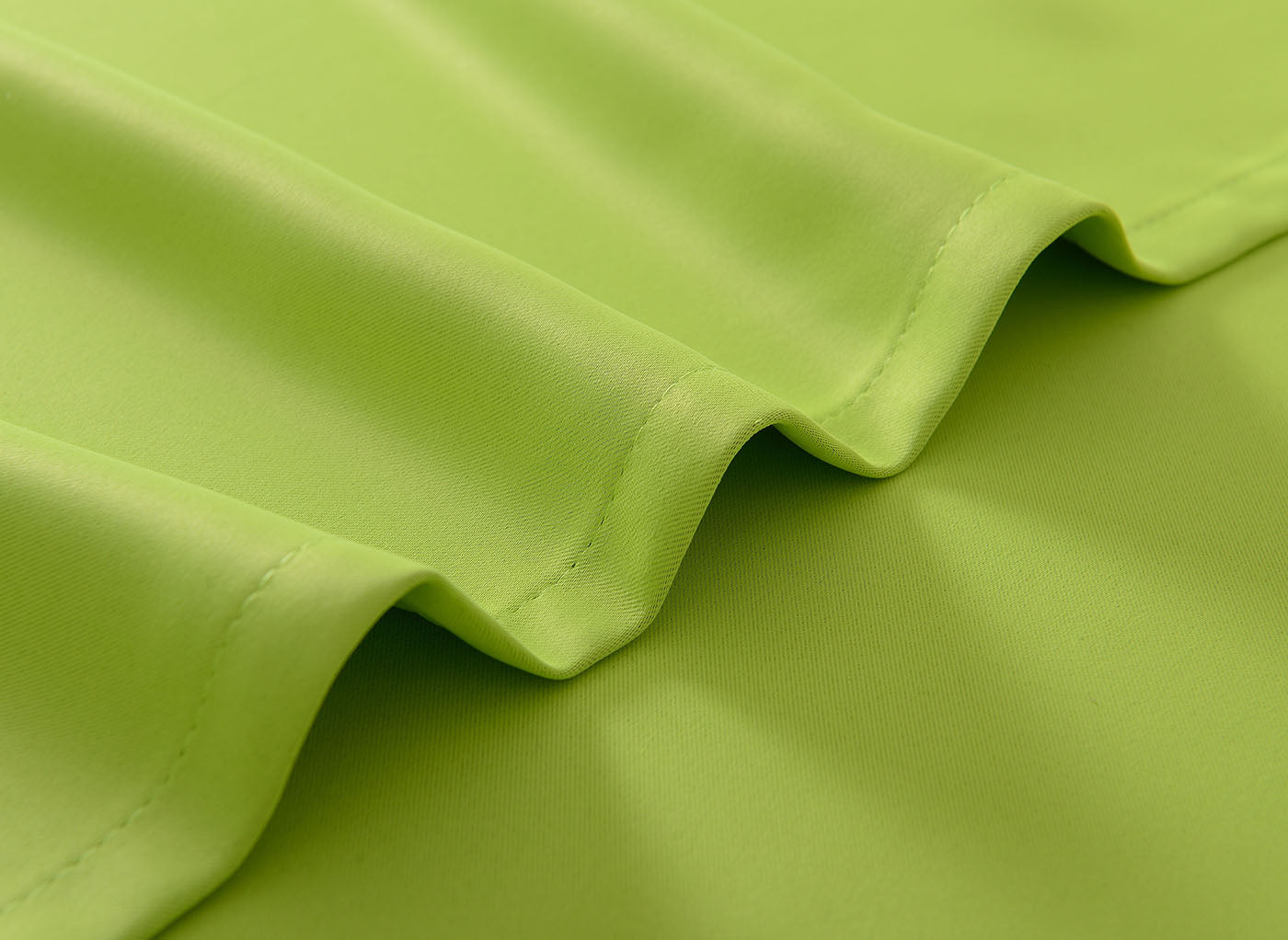 Verdunkelungsvorhang Ösen matt uni Farben blickdicht Blackout 20600 Vorhang Img49637 | Gardinenbox.de