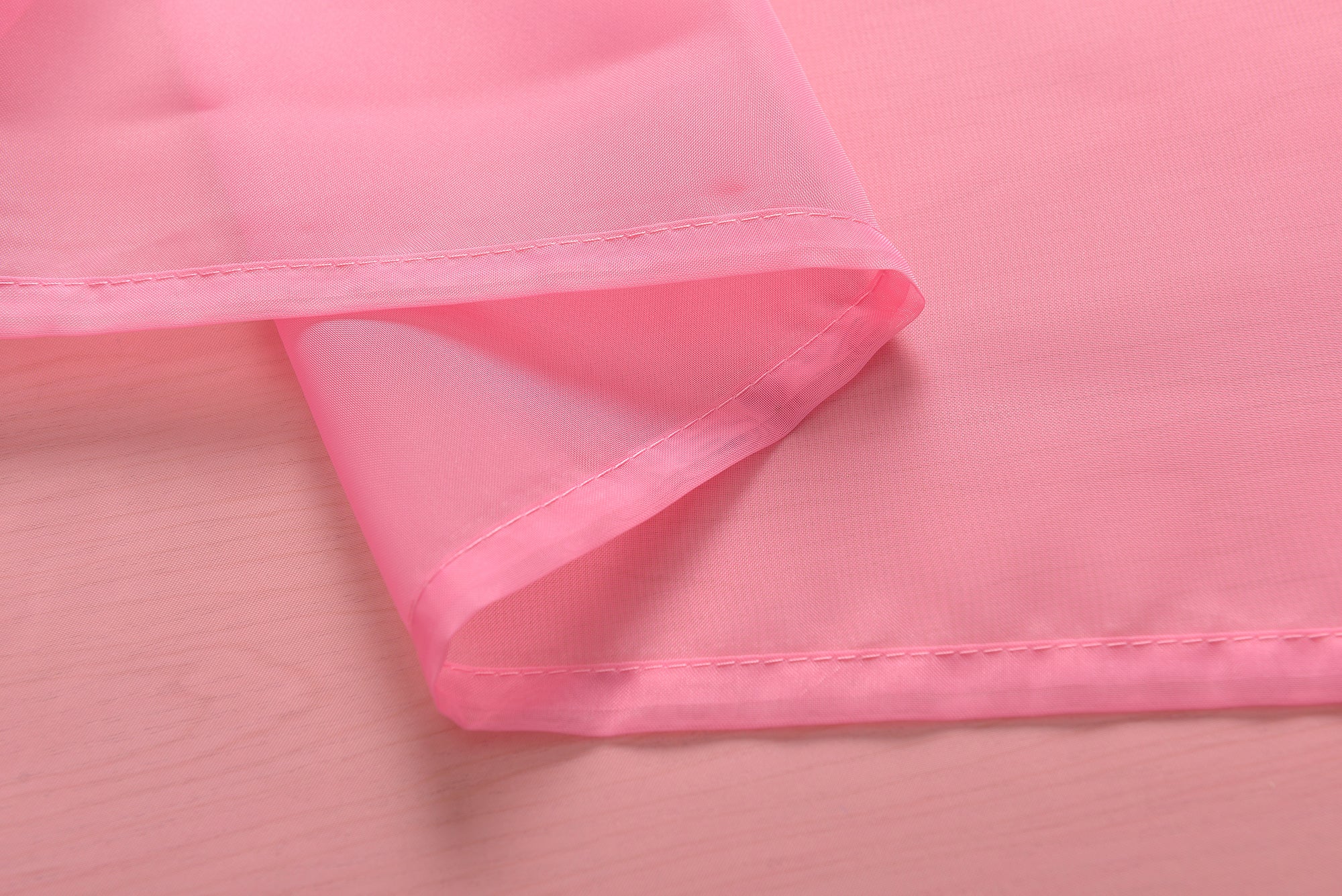 2er-Pack Ösen Gardinen Transparent Vorhang Set Wohnzimmer Voile Ösenvorhang Bleibandabschluß 203322 Gardinen Set Img62618 | Gardinenbox.de