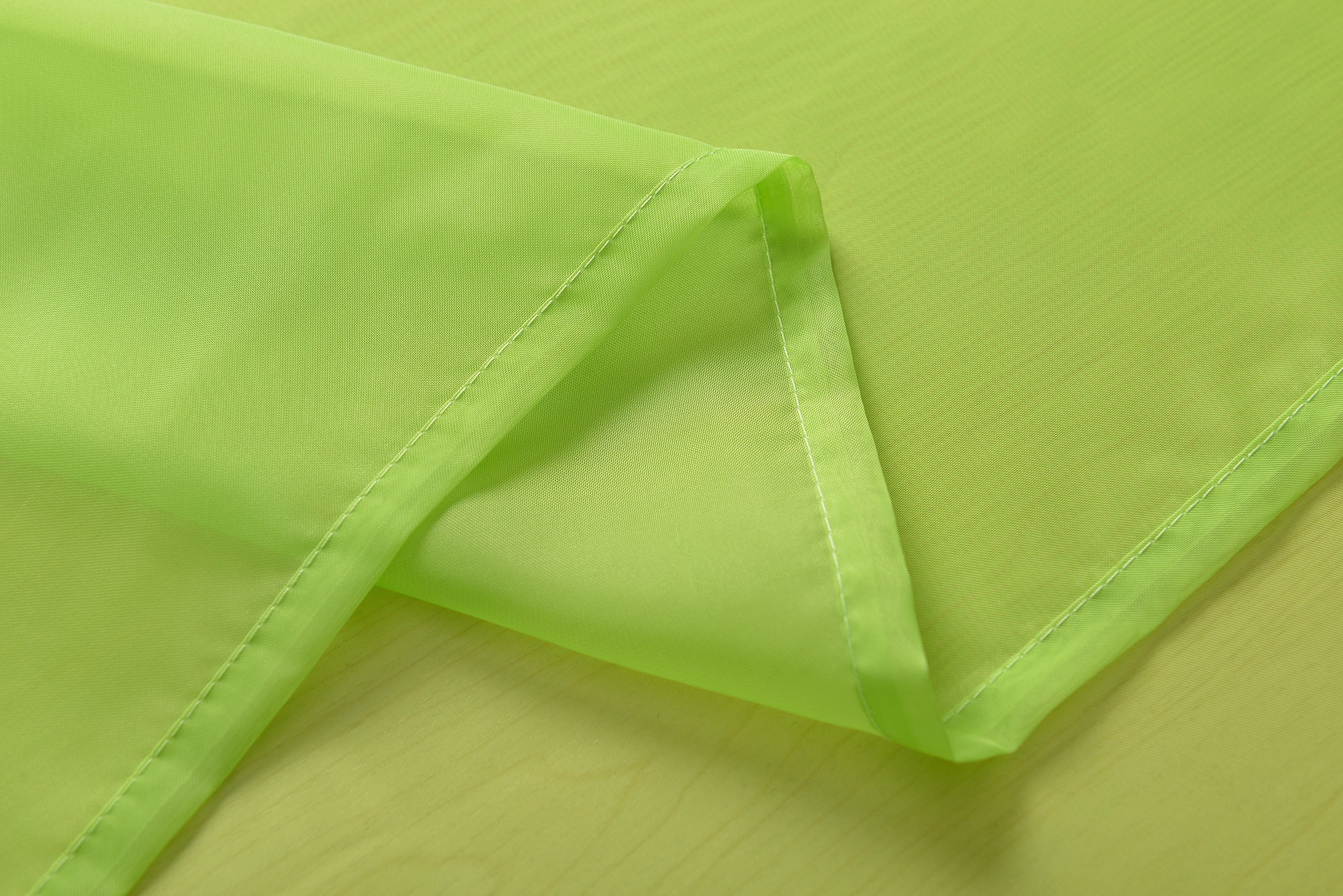 2er-Pack Ösen Gardinen Transparent Vorhang Set Wohnzimmer Voile Ösenvorhang Bleibandabschluß 203322 Gardinen Set Img62640 | Gardinenbox.de