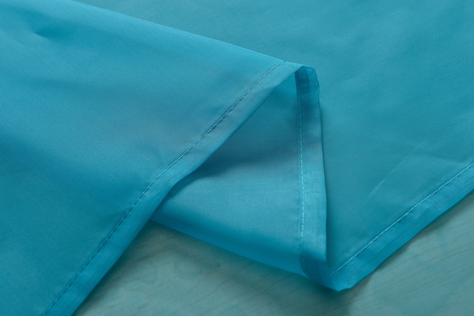 2er-Pack Ösen Gardinen Transparent Vorhang Set Wohnzimmer Voile Ösenvorhang Bleibandabschluß 203322 Gardinen Set Img62644 | Gardinenbox.de