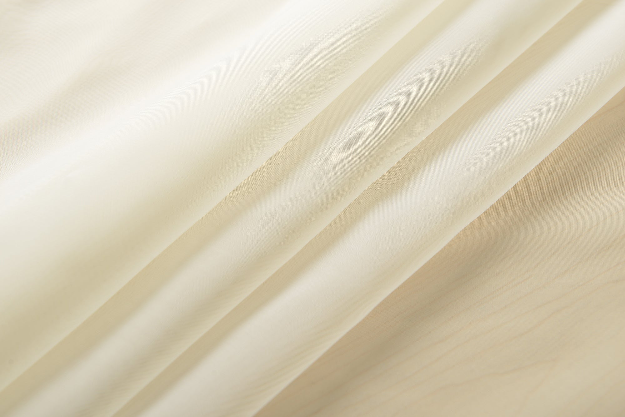 2er-Pack Ösen Gardinen Transparent Vorhang Set Wohnzimmer Voile Ösenvorhang Bleibandabschluß 203322 Gardinen Set Img62655 | Gardinenbox.de