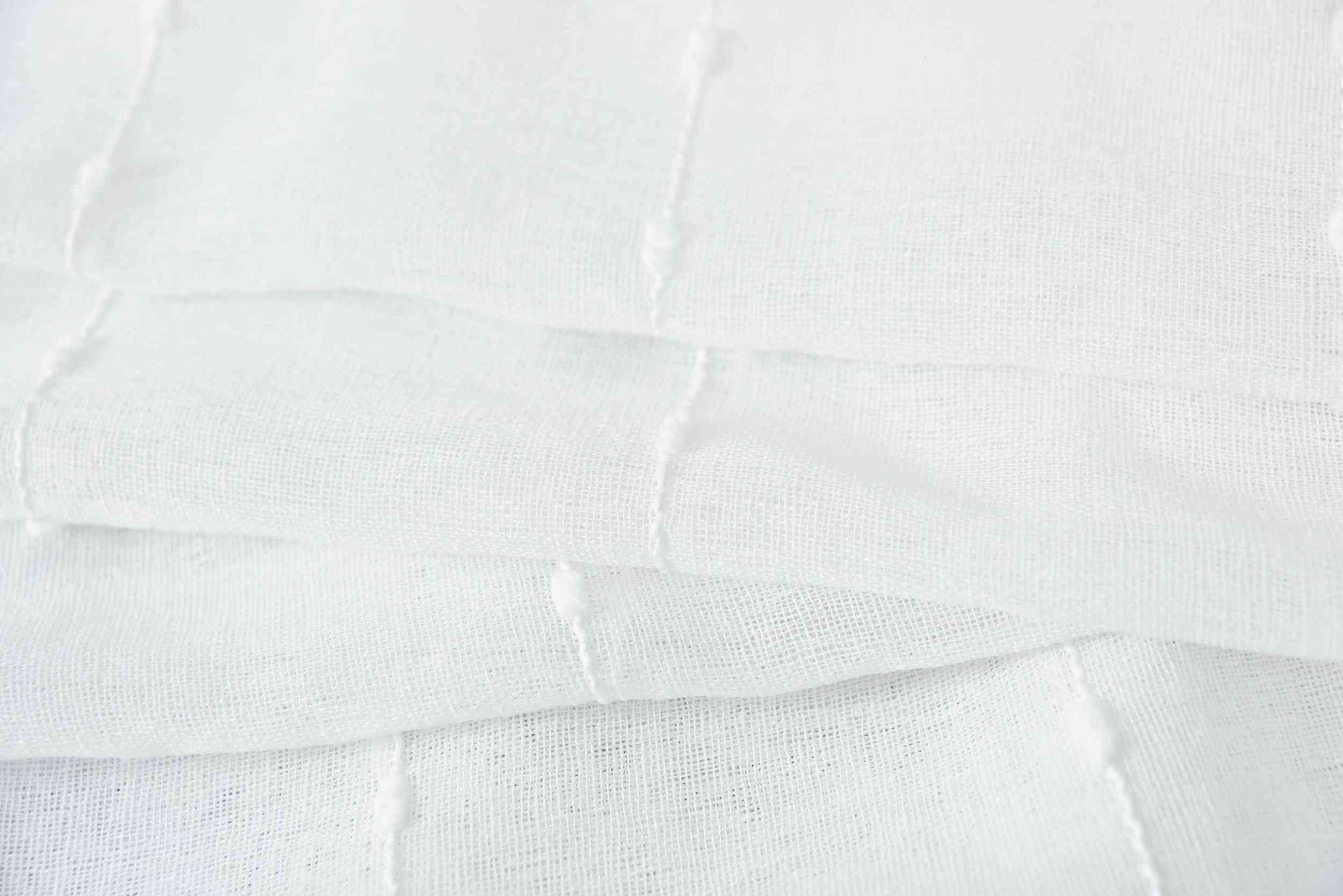 2er Set Halbtransparente Gardinen mit Ösen »Kassel« Chenille Leinenbindung Streifen Grobfaserig 202470-2 Gardinenschal Img6430_89d7cb7b-c93a-4463-988d-3ffd9f477a8c | Gardinenbox.de