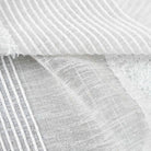 2er Set Halbtransparente Gardine mit Ösen HxB 245x140 cm Natur Meliert »Halle« Chenille Leinenbindung Lichtdurchlässig Halbtransparent 202480-2 Gardinenschal Img6455_7cc244a7-f986-41a6-a4f3-4ddc849aa7f6 | Gardinenbox.de