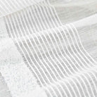 2er Set Halbtransparente Gardine mit Ösen HxB 245x140 cm Natur Meliert »Halle« Chenille Leinenbindung Lichtdurchlässig Halbtransparent 202480-2 Gardinenschal Img6457_a7fa1850-710f-4455-853c-d8c202e40331 | Gardinenbox.de