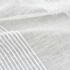 2er Set Halbtransparente Gardine mit Ösen HxB 245x140 cm Natur Meliert »Halle« Chenille Leinenbindung Lichtdurchlässig Halbtransparent 202480-2 Gardinenschal Img6458_6d0c1ba8-4c0a-422e-917e-105a01e384d7 | Gardinenbox.de