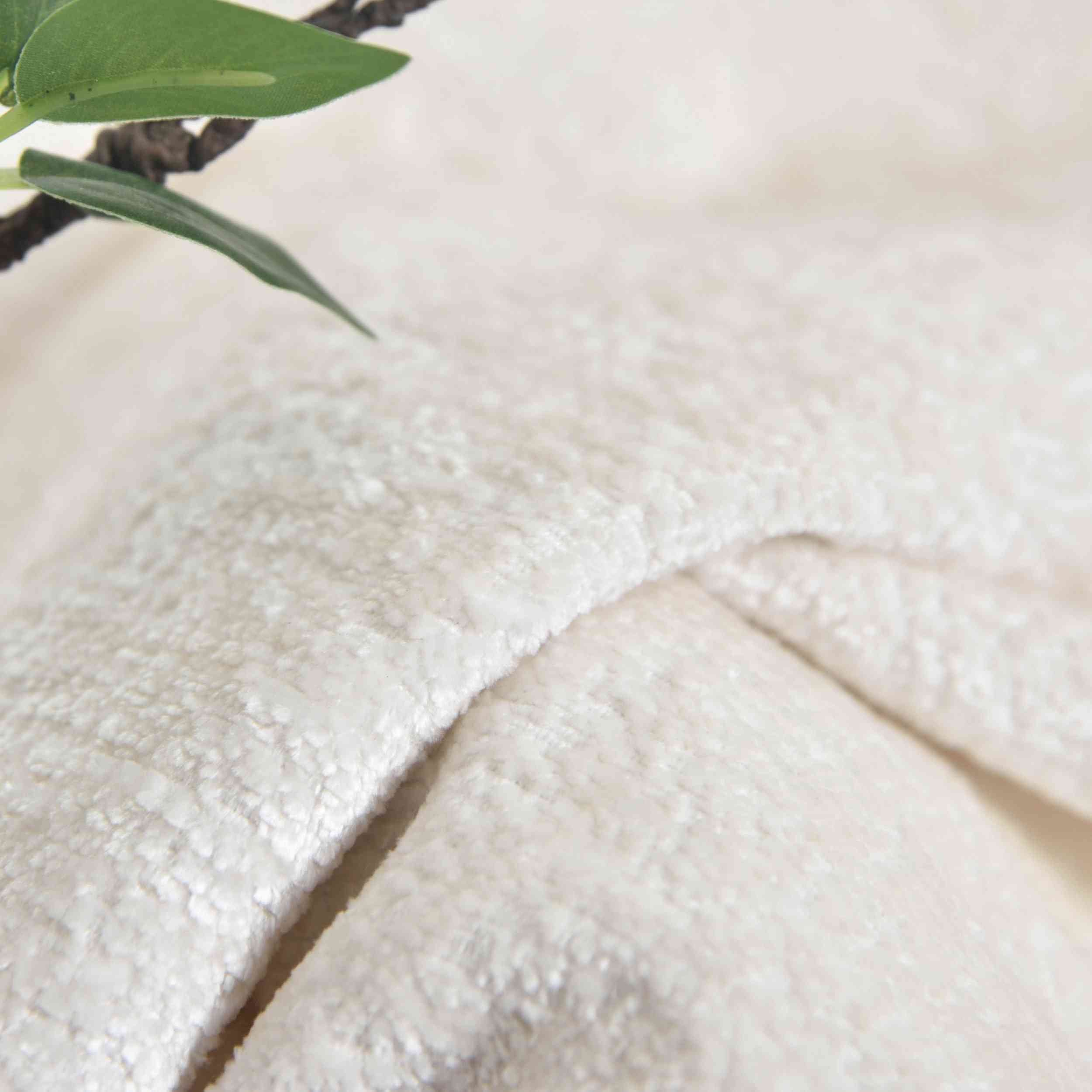 Verdunkelungsvorhang »Nürnberg« Ösen Raffhalter Chenille samtig weich geschmeidig fallend 202420 Vorhang Img6782 | Gardinenbox.de