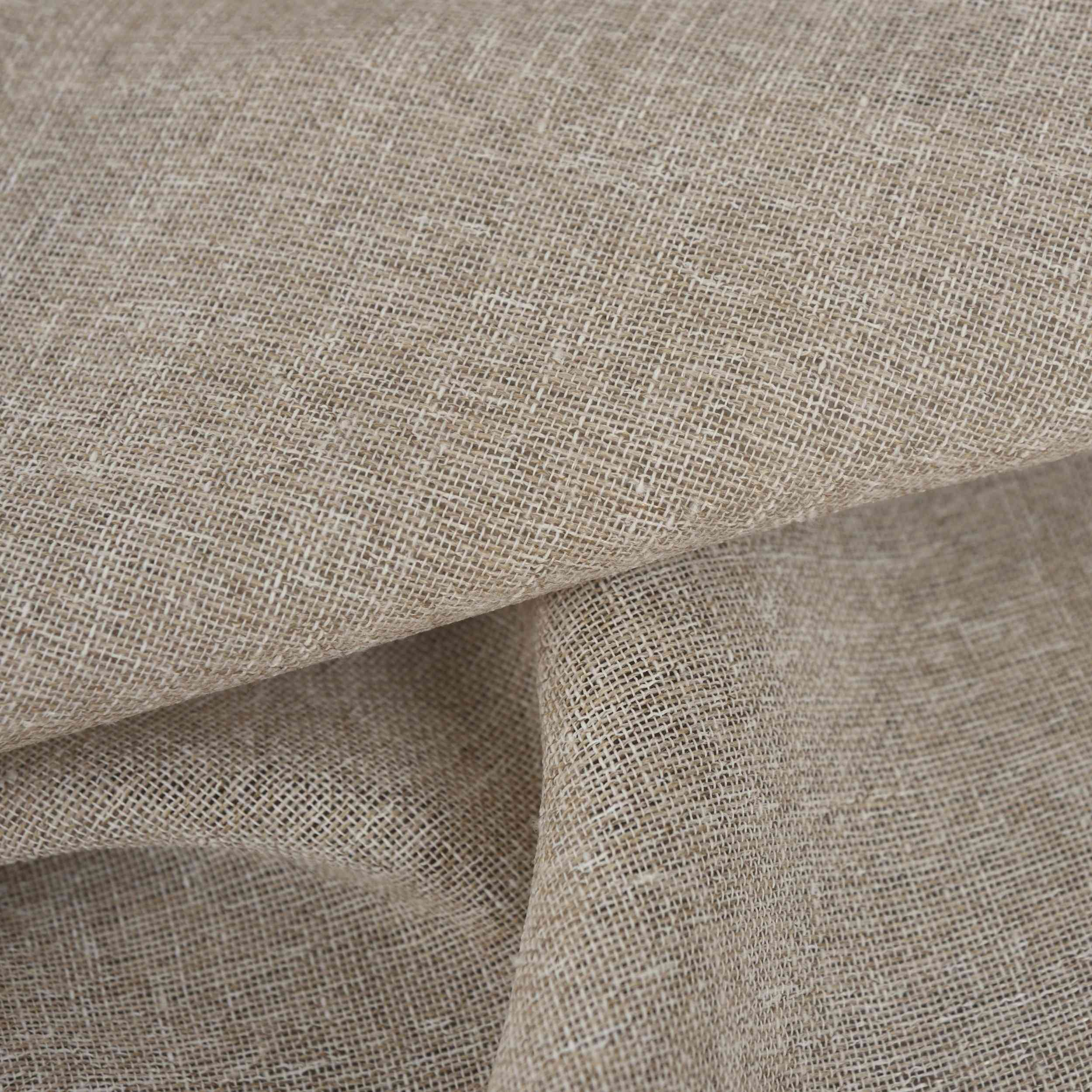 2er Set Halbtransparente Gardinen mit Ösen »Leipzig« Kettenmuster lichtdurchlässig elegante Struktur 202450-2 Gardinenschal Img7398_7364210a-c7e3-4be2-981f-8b37f3ce4fb1 | Gardinenbox.de