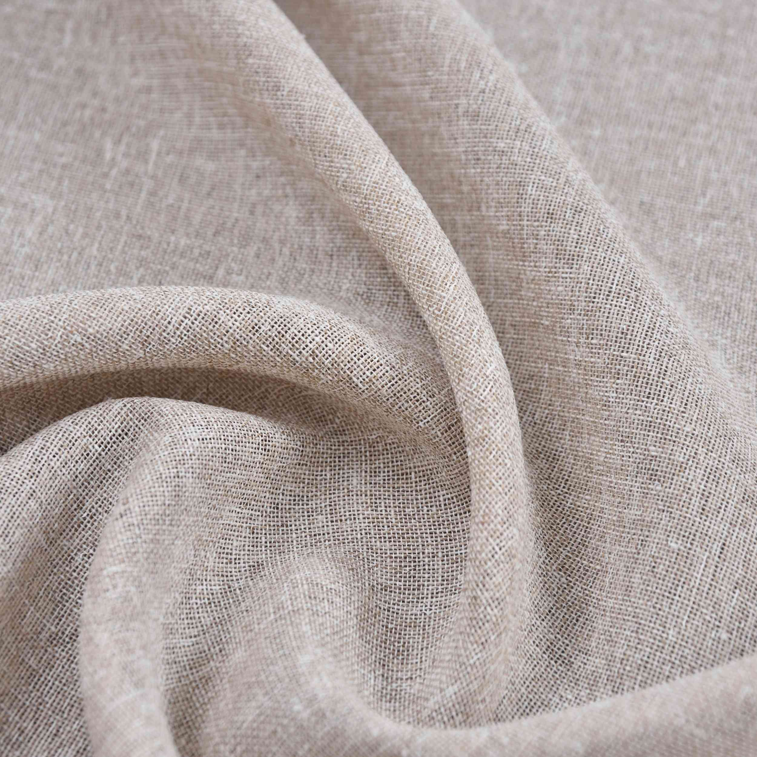 2er Set Halbtransparente Schiebegardinen mit Paneelwagen »Leipzig« Kettenmuster lichtdurchlässig elegante Struktur 202450P-2 Schiebegardine Img7569_33072572-a00c-475a-9b8a-2492b1aeef2f | Gardinenbox.de