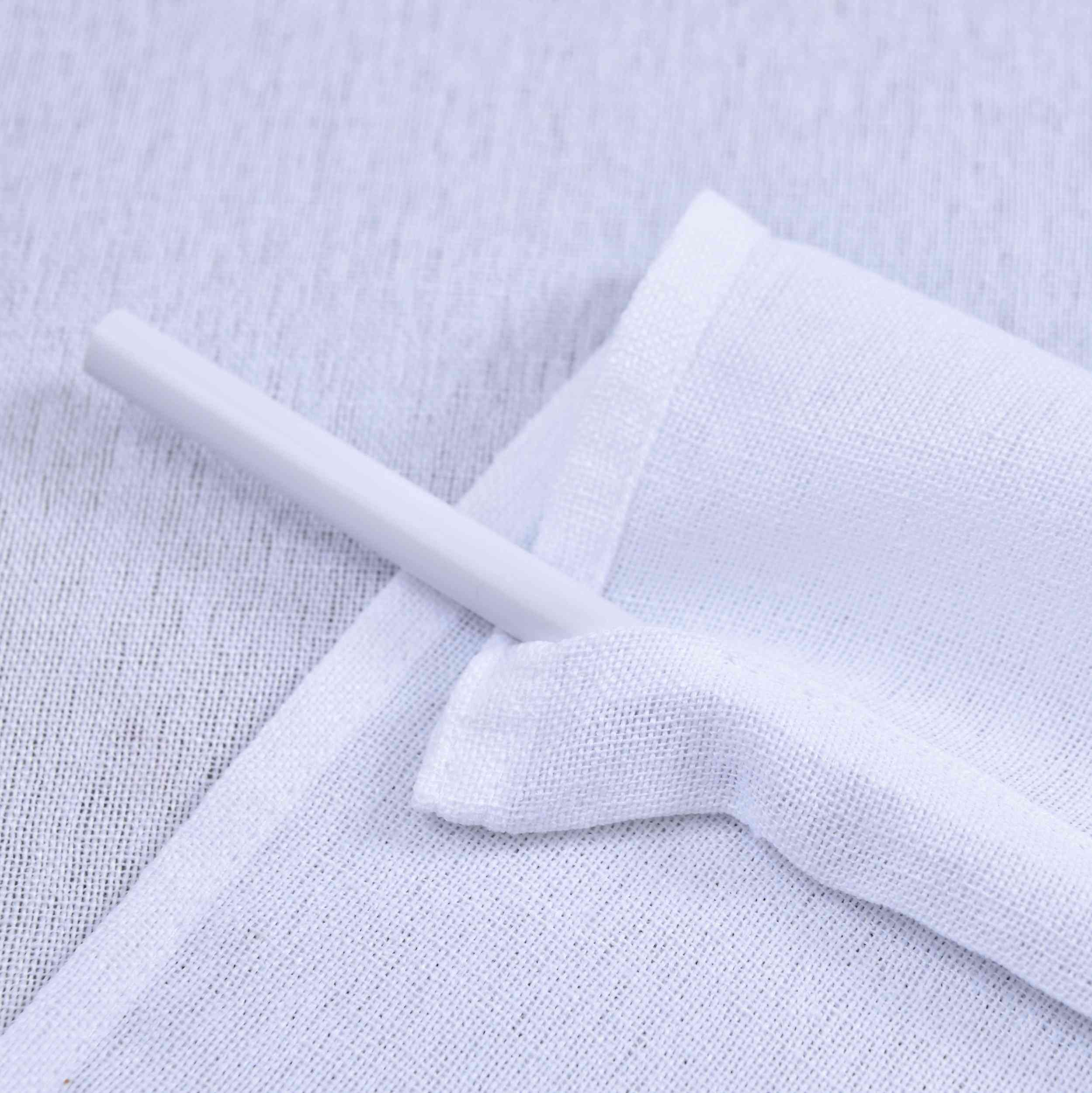 Halbtransparente Schiebegardine mit Paneelwagen »Leipzig« Kettenmuster lichtdurchlässig elegante Struktur 202450P Schiebegardine Img7583_7ab15cf6-fb70-40f4-b633-91c6e598a907 | Gardinenbox.de