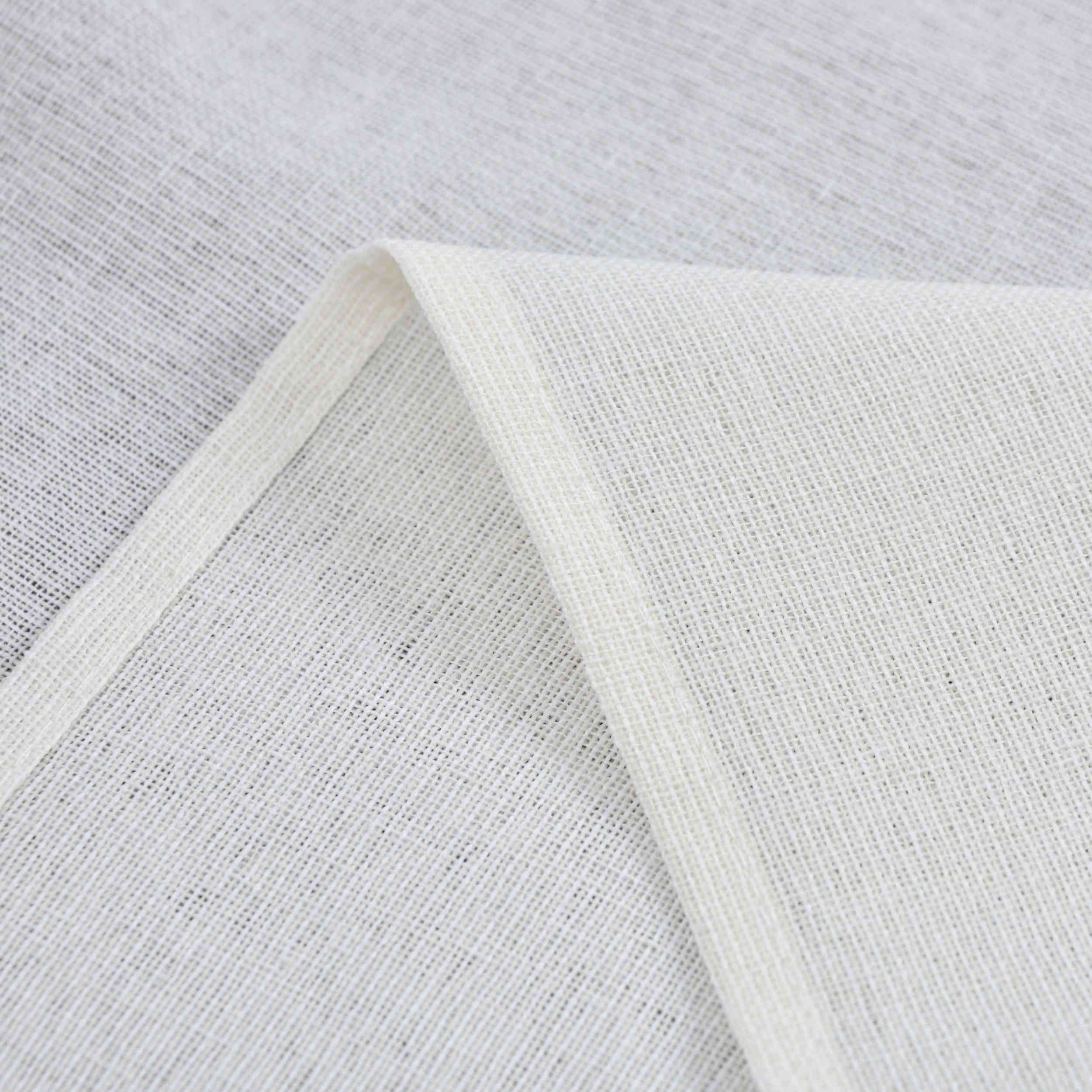 Halbtransparente Schiebegardine mit Paneelwagen »Leipzig« Kettenmuster lichtdurchlässig elegante Struktur 202450P Schiebegardine Img7602_35930f2e-8e0d-4dff-98a6-ea1aa4e84951 | Gardinenbox.de