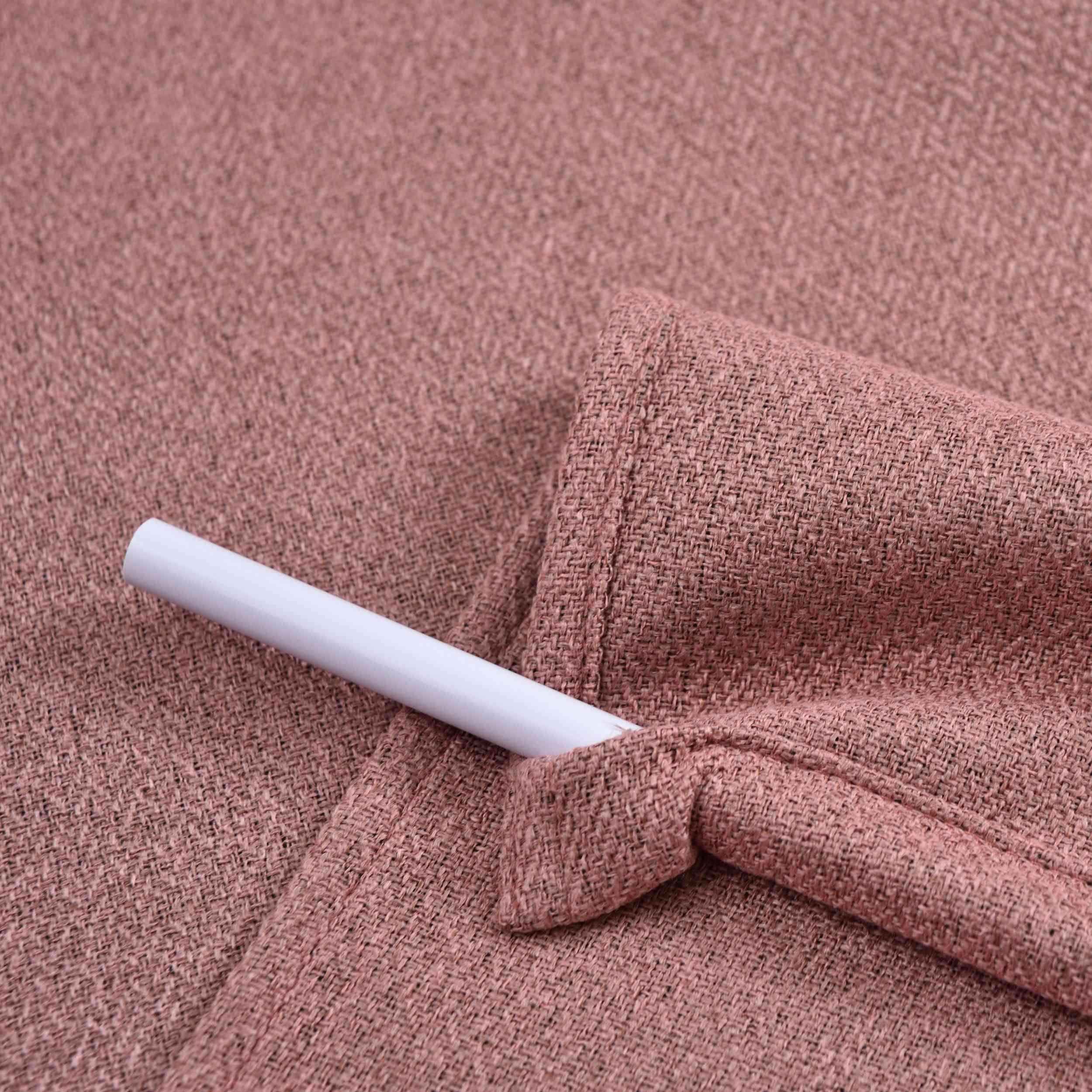 2er Set Flächenvorhänge mit Paneelwagen 100% Verdunkelung Blackout »München Dark« Paneelwagen Dreischichtige Bindung 202410P-2 Schiebegardine Img7630_0a499cf1-40be-4693-9e84-e4bbba6b7b73 | Gardinenbox.de