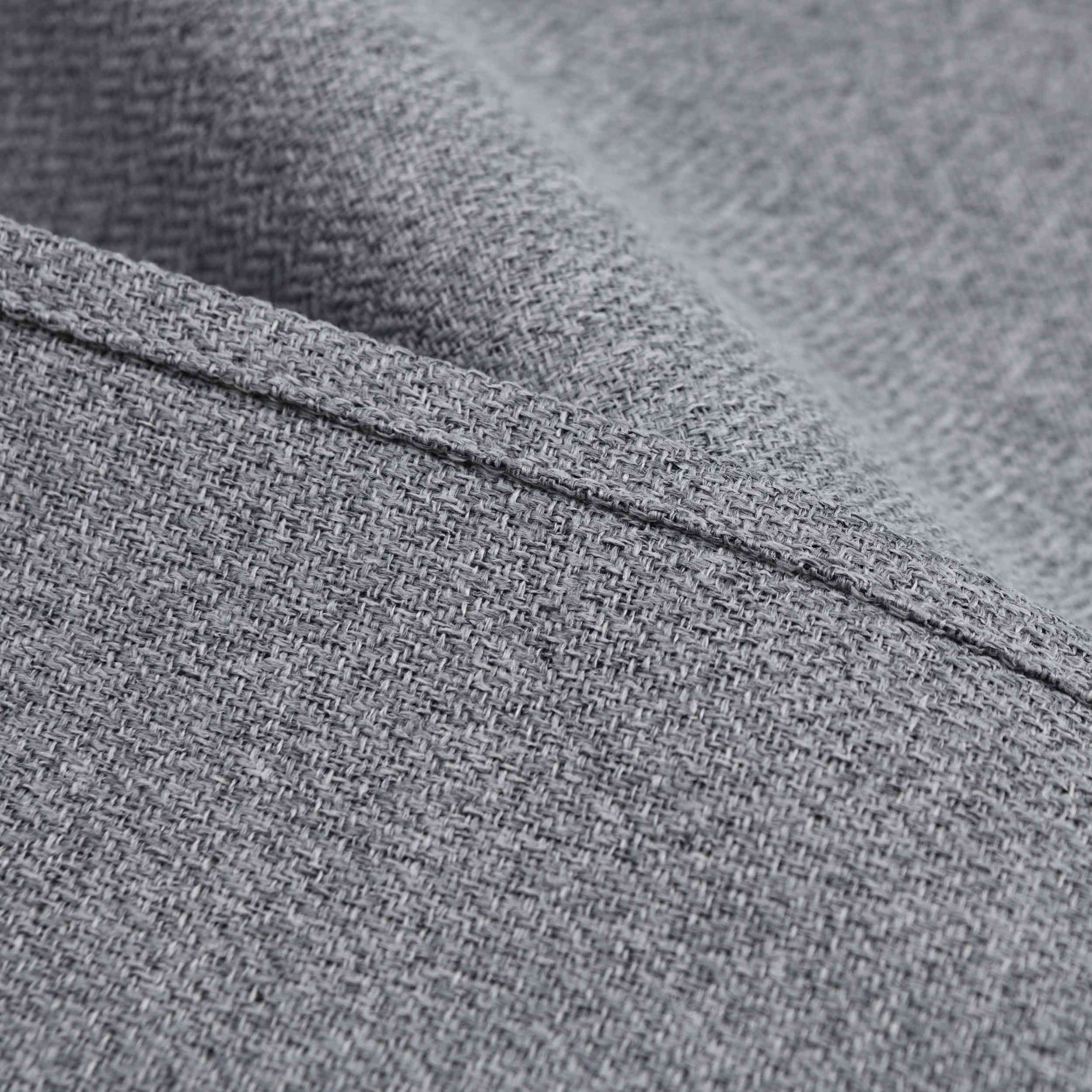 2er Set Flächenvorhänge mit Paneelwagen 100% Verdunkelung Blackout »München Dark« Paneelwagen Dreischichtige Bindung 202410P-2 Schiebegardine Img7646_0634cdf5-ccb9-4687-878a-6339de07a79e | Gardinenbox.de