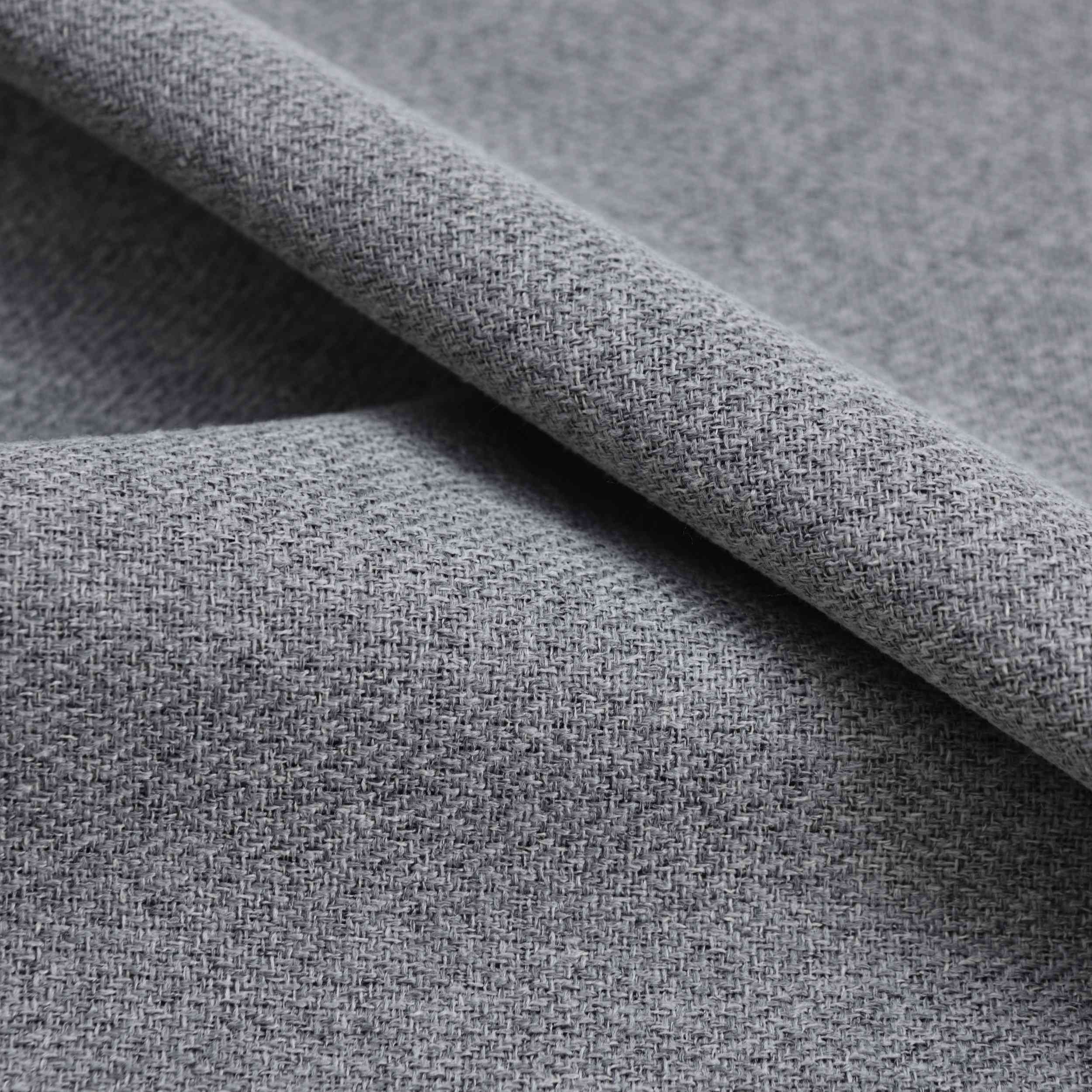 2er Set Flächenvorhänge mit Paneelwagen 100% Verdunkelung Blackout »München Dark« Paneelwagen Dreischichtige Bindung 202410P-2 Schiebegardine Img7647_952ae93a-2830-4ecc-9051-18a87a8e17b0 | Gardinenbox.de