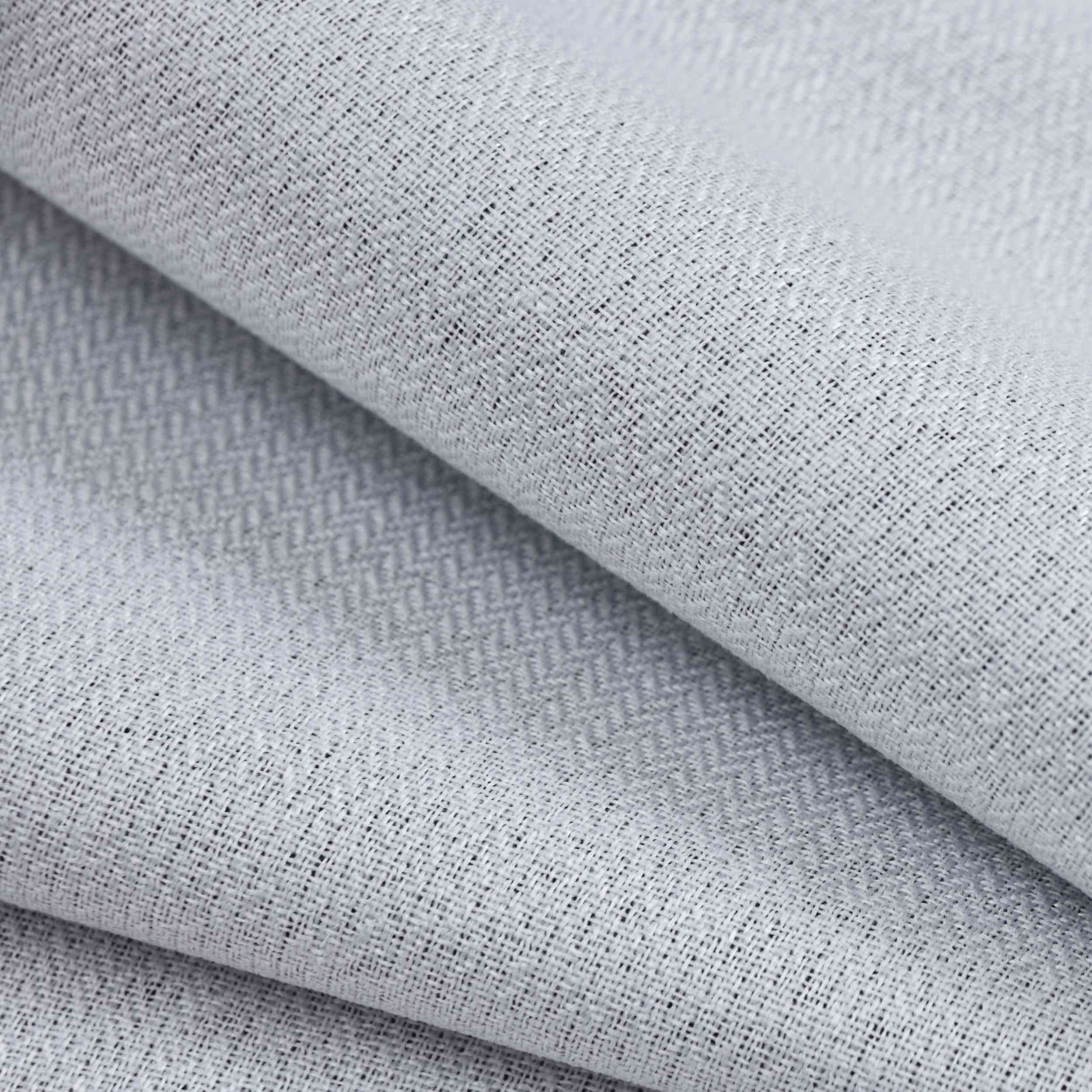 2er Set Flächenvorhänge mit Paneelwagen 100% Verdunkelung Blackout »München Dark« Paneelwagen Dreischichtige Bindung 202410P-2 Schiebegardine Img7686_6aae43b5-17bc-4586-803e-0646fdff59f9 | Gardinenbox.de