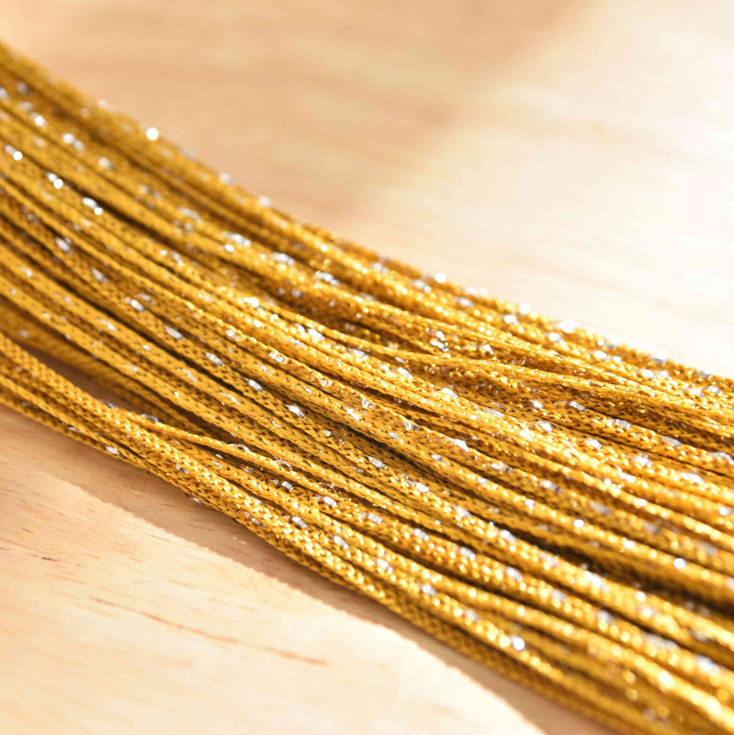 Fadengardine »Shanghai« mit Tunneldurchzug Schimmernd Vielseitig Modern Praktisch 20305N Fadengardine Img7786 | Gardinenbox.de