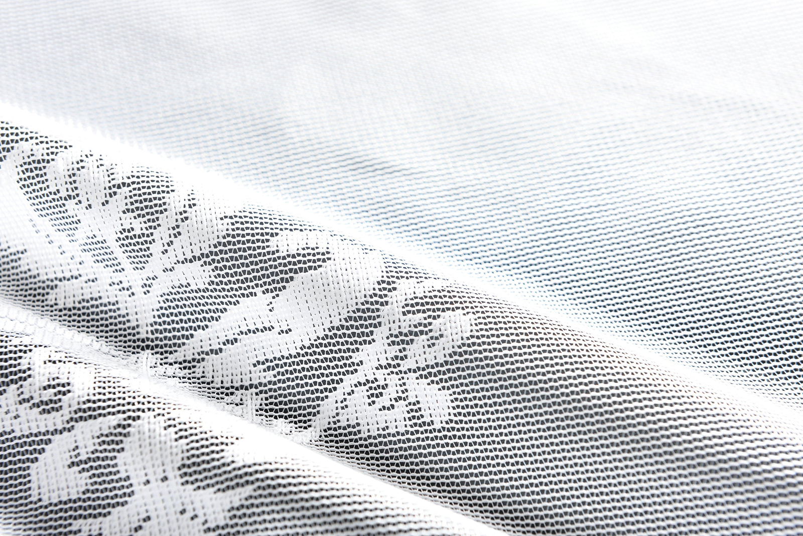 Jacquard Bogenstore Gardine , Barock Blumenmuster Weiß Kräuselband Universalband Faltenband Store 13142 Gardinenstore Jacquard_Bogenstore_Gardine_Barock_Blumenmuster_Weiss_Krauselband_Universalband_Faltenband_Store_13142_-_Gardinenbox.de_-_-3685356 | Gardinenbox.de