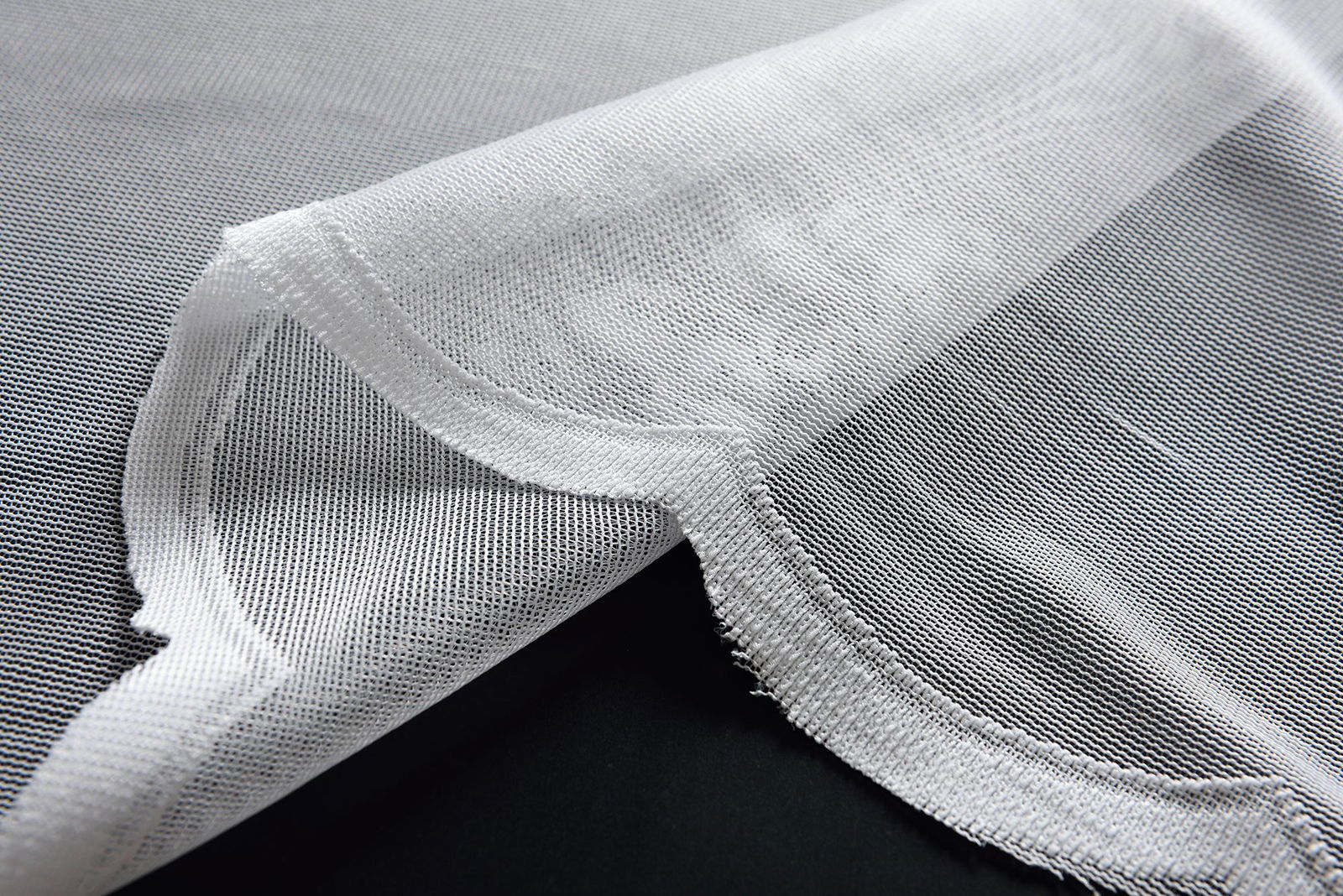 Jacquard Bogenstore Gardine , Barock Blumenmuster Weiß Kräuselband Universalband Faltenband Store 13142 Gardinenstore Jacquard_Bogenstore_Gardine_Barock_Blumenmuster_Weiss_Krauselband_Universalband_Faltenband_Store_13142_-_Gardinenbox.de_-_-3685365 | Gardinenbox.de