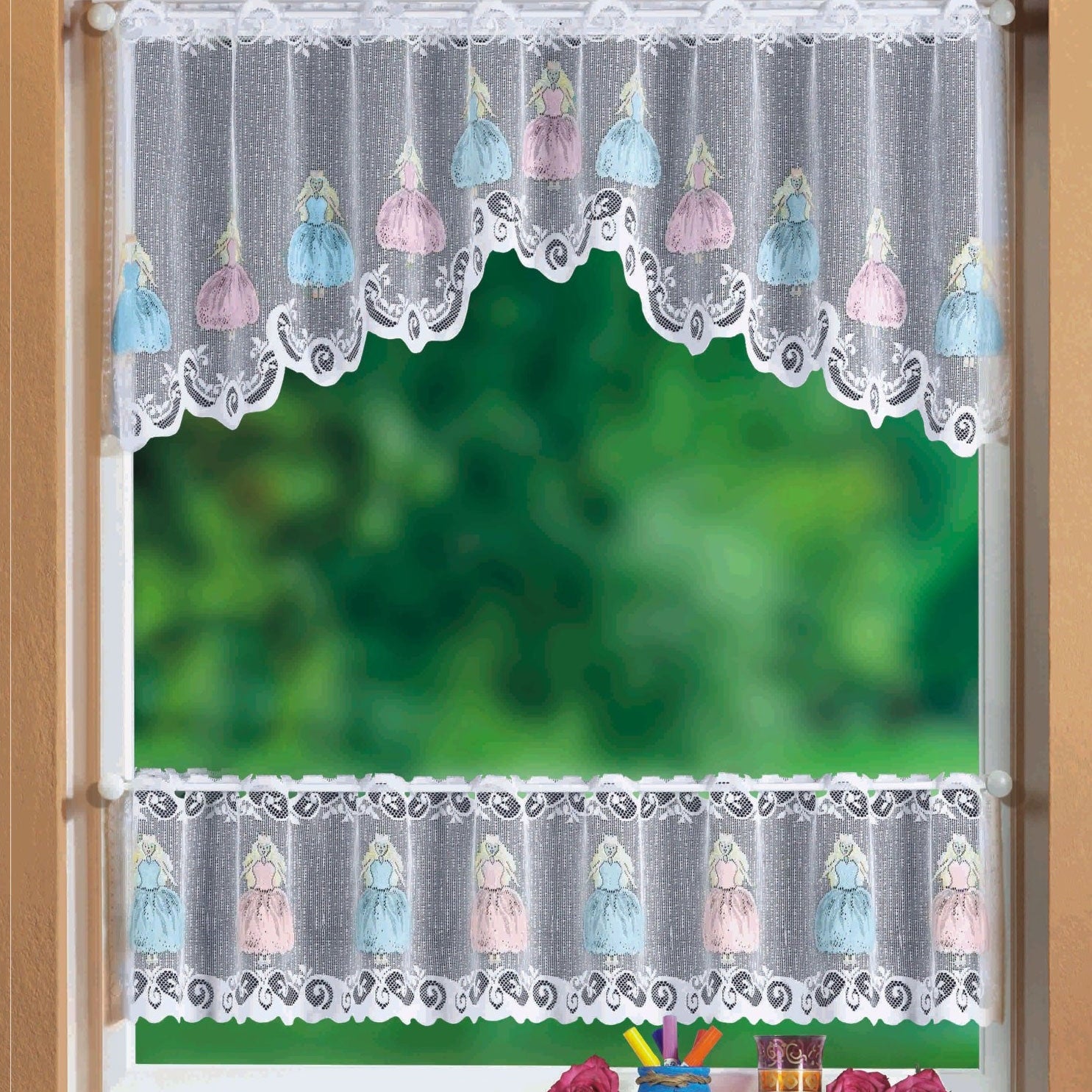 KIDS Scheibengardinen Set 2 Teilig 33520 33532 Scheibengardine KIDS_Scheibengardinen_Set_2_Teilig_33520_-_Gardinenbox.de_-_-3685643 | Gardinenbox.de