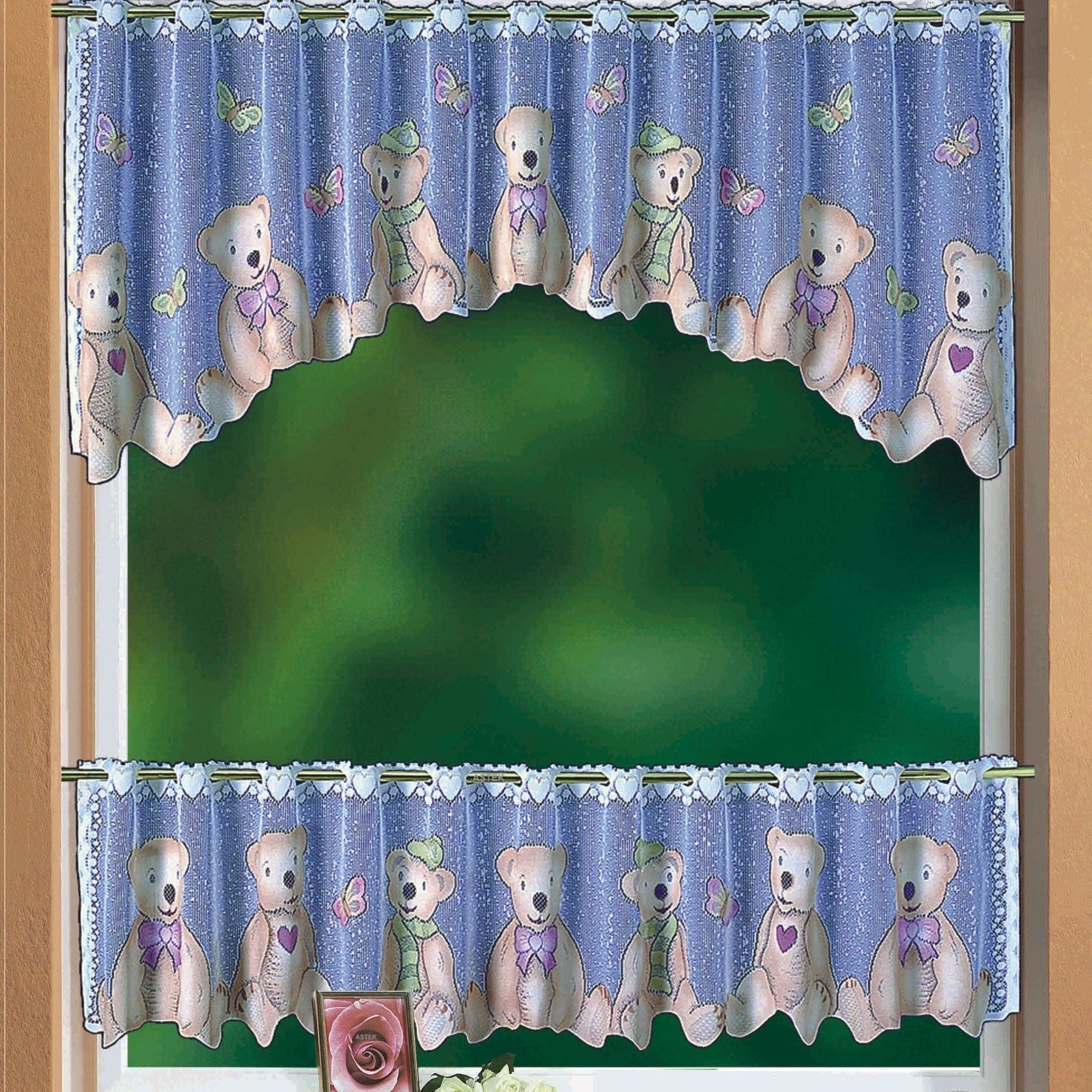 KIDS Scheibengardinen Set 2 Teilig 33520 33531 Scheibengardine KIDS_Scheibengardinen_Set_2_Teilig_33520_-_Gardinenbox.de_-_-3685649 | Gardinenbox.de