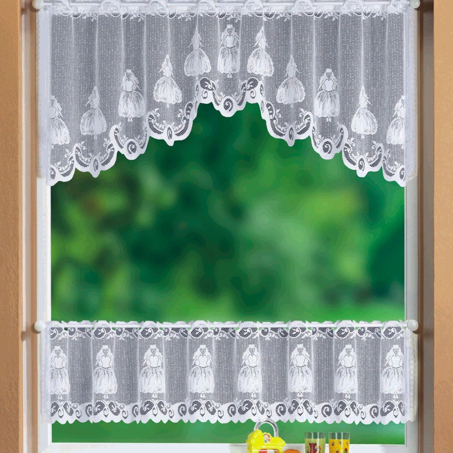 KIDS Scheibengardinen Set 2 Teilig 33520 33522 Scheibengardine KIDS_Scheibengardinen_Set_2_Teilig_33520_-_Gardinenbox.de_-_-3685663 | Gardinenbox.de