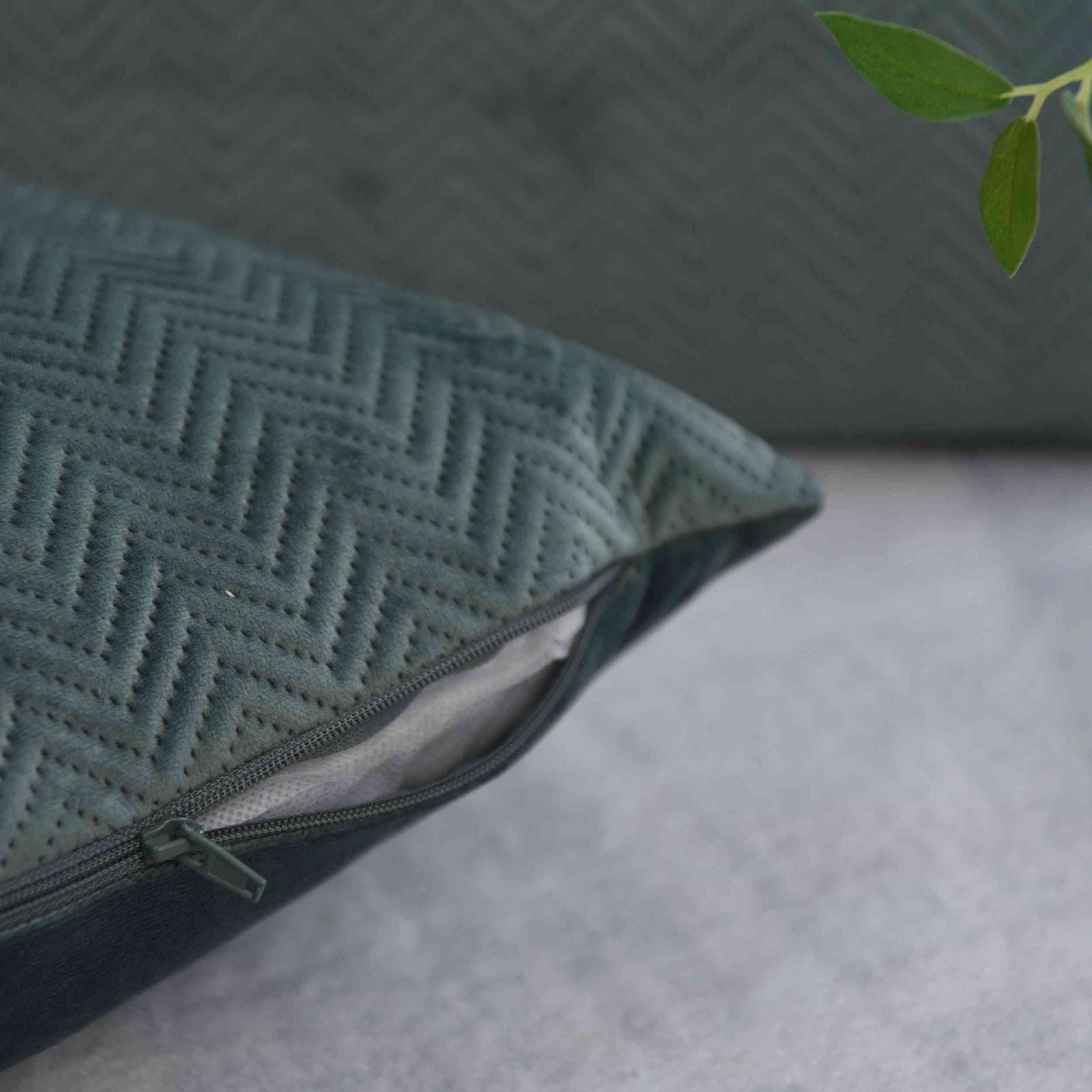 Kissen Dekokissen Jacquard »GRETA« mit Fischgrät-Design pflegeleicht Reißverschluss weiche 320g Füllung - Vielfältige Farbauswahl 2023510 Kissen mit Füllung Kissen_Dekokissen_Jacquard_GRETA_mit_Fischgrat-Design_pflegeleicht_Reissverschluss_weiche_320g_Fullung_-_Vielfaltige_Farbauswahl_2023510_-_Gardinenbox.de_-_-3685894 | Gardinenbox.de