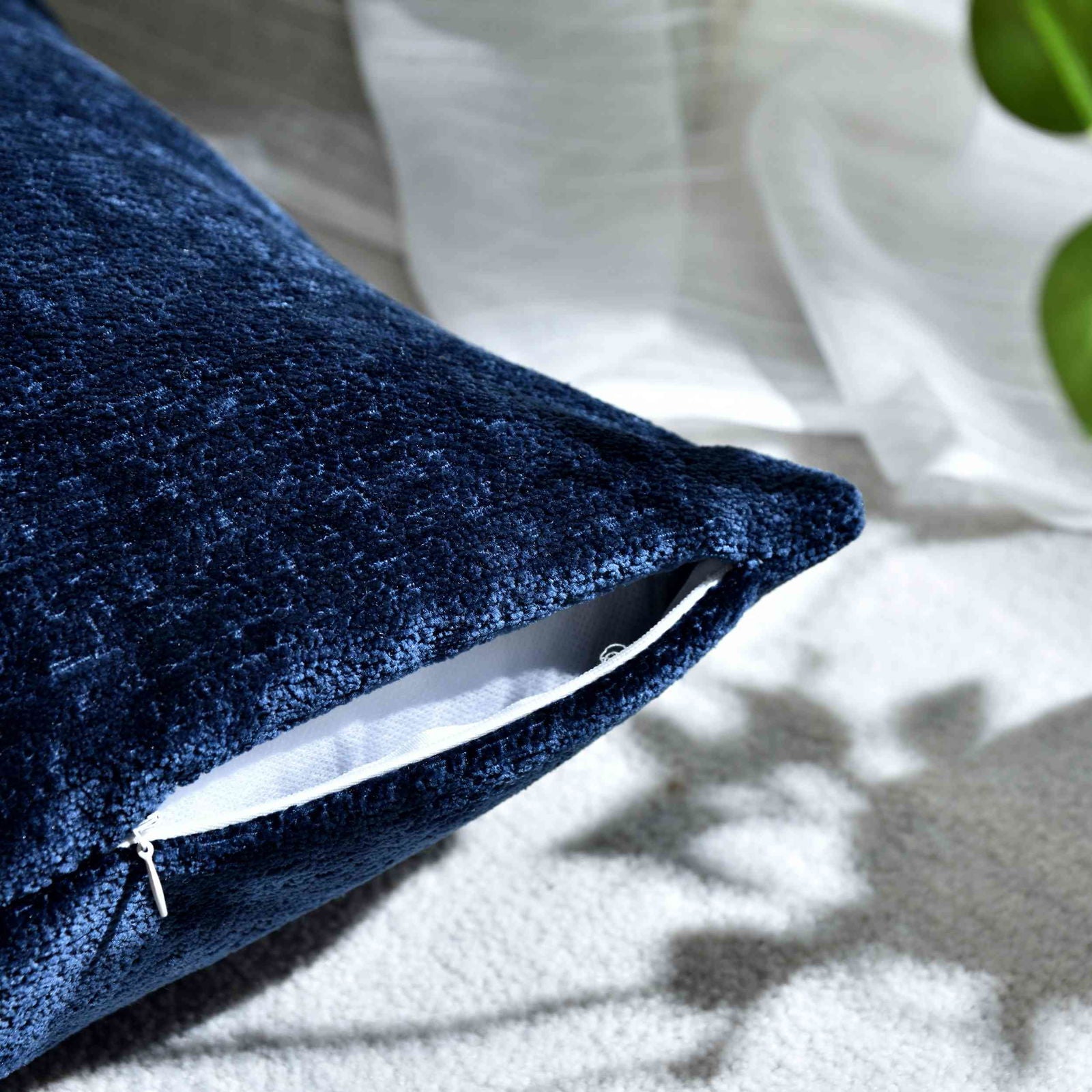 Kissen mit Füllung Chinelle »Nürnberg« weich strapazierfähig elegant 202420K Kissen mit Füllung Kissen_mit_Fullung_Chinelle_Nurnberg_weich_und_strapazierfahig_202420K_-_Gardinenbox.de_-_-3686050 | Gardinenbox.de