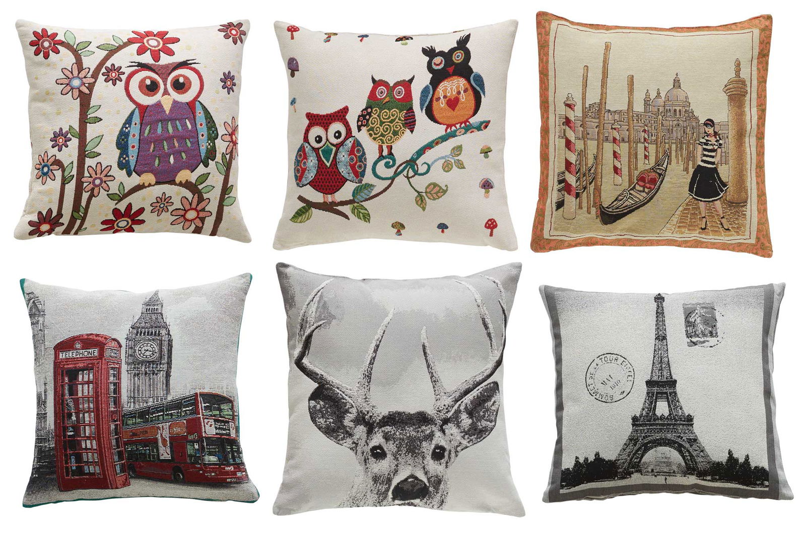 Kissenbezug Sofakissen Kissenhülle Hülle Gobelin Jacquard Reißverschluß Pflegeleicht Dekokissen Landhaus 202069 Kissenhülle Kissenbezug_Sofakissen_Kissenhulle_Hulle_Gobelin_Jacquard_Reissverschluss_Pflegeleicht_Dekokissen_Landhaus_202069_-_Gardinenbox.de_-_-3686150 | Gardinenbox.de