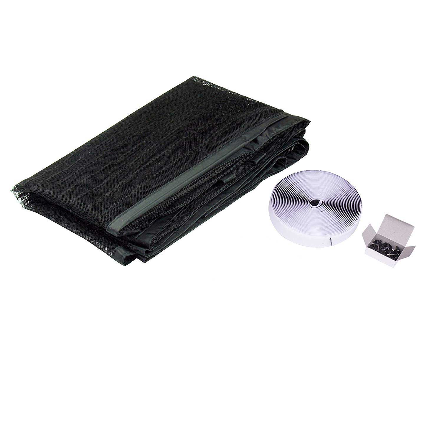 Magnet Tür Fliegengitter Insektenschutz HxB 210x90 cm Schwarz Ideal für Balkontür Kellertür Terassentür Einfache Klebemontage Haustiergeeignet Kinderfreundlich 20190724 Outdoor Produkte Magnet_Tur_Fliegengitter_Insektenschutz_HxB_210x90_cm_Schwarz_Ideal_fur_Balkontur_Kellertur_Terassentur_Einfache_Klebemontage_Haustiergeeignet_Kinderfreundlich_20190724_-_Gardinenbox._bb3f6d8c-5ab5-4676-b366-7f767ad2b3fd | Gardinenbox.de