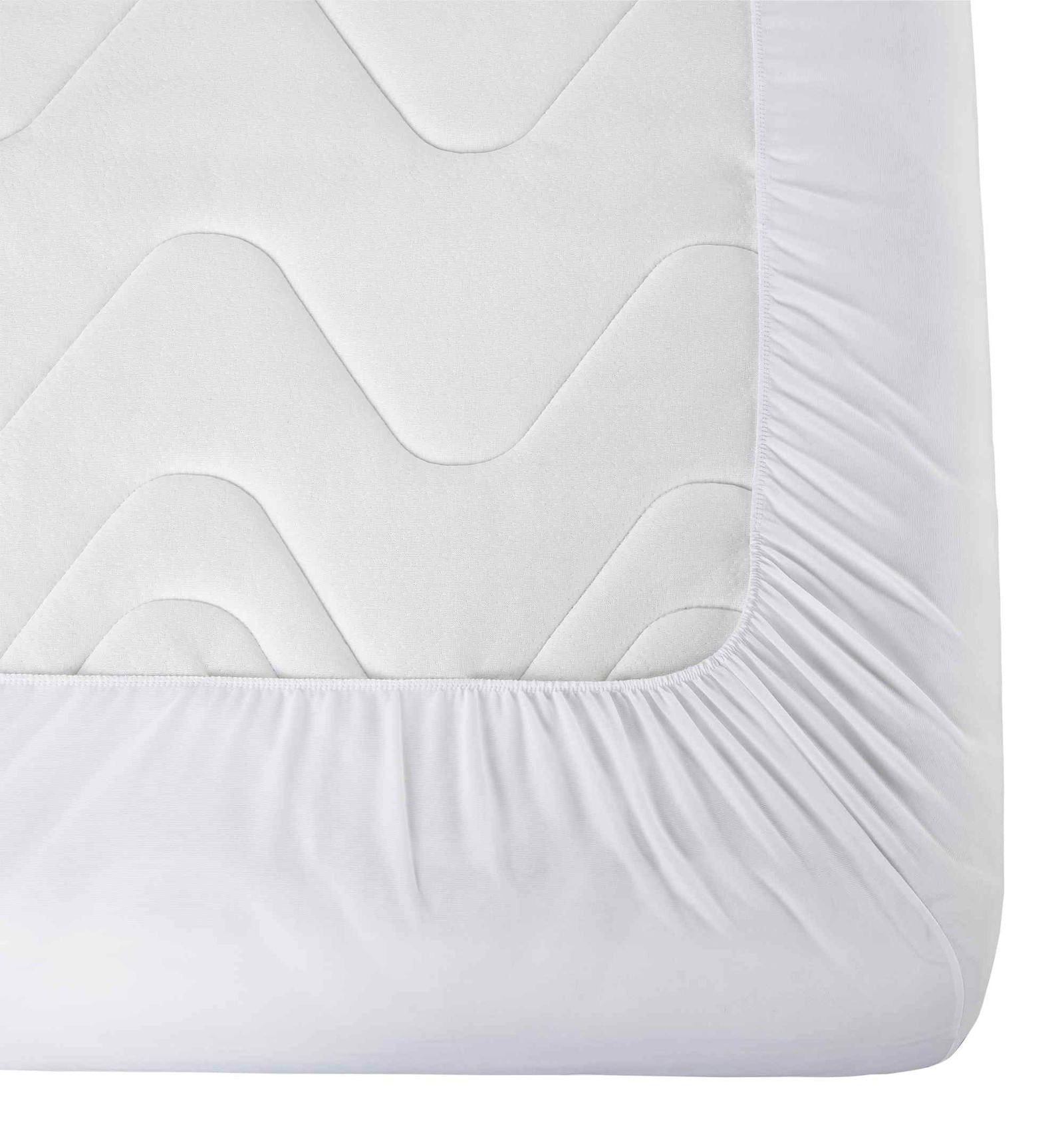 Matratzenschoner Wasserdichte Atmungsaktive Matratzenauflage Hygienischer Anti-Milben-Matratzenbezug 2023100 Matratzenschoner Matratzenschoner_Wasserdichte_Atmungsaktive_Matratzenauflage_Hygienischer_Anti-Milben-Matratzenbezug_2023100_-_Gardinenbox.de_-_-3686381 | Gardinenbox.de