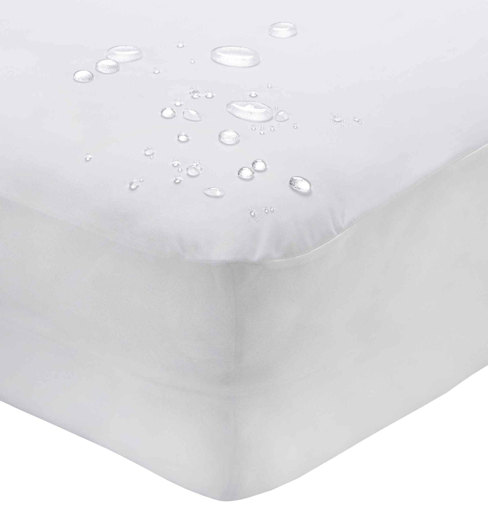 Matratzenschoner Wasserdichte Atmungsaktive Matratzenauflage Hygienischer Anti-Milben-Matratzenbezug 2023100 BxL+H 120x200+30 cm Matratzenschoner Matratzenschoner_Wasserdichte_Atmungsaktive_Matratzenauflage_Hygienischer_Anti-Milben-Matratzenbezug_2023100_-_Gardinenbox.de_-_-3686406 | Gardinenbox.de