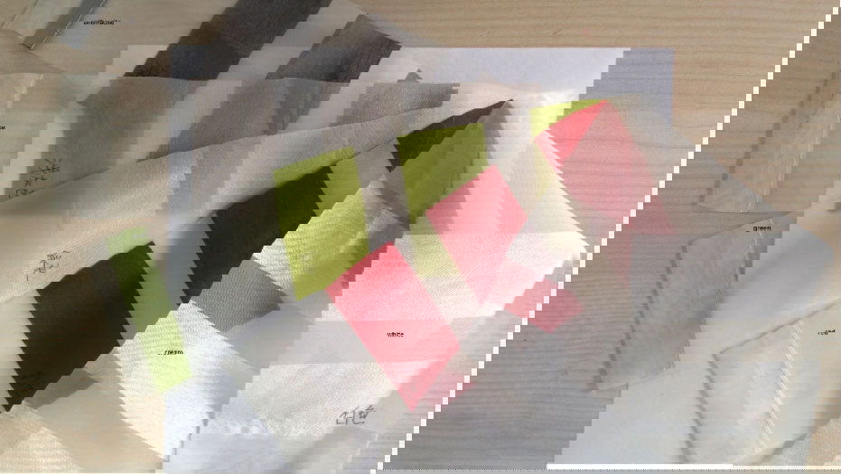 Ösen Schal transparent Organza Gardine mit Querstreifen 89133 Gardinenschal Osen_Schal_transparent_Organza_Gardine_mit_Querstreifen_89133_-_Gardinenbox.de_-_-3687161 | Gardinenbox.de