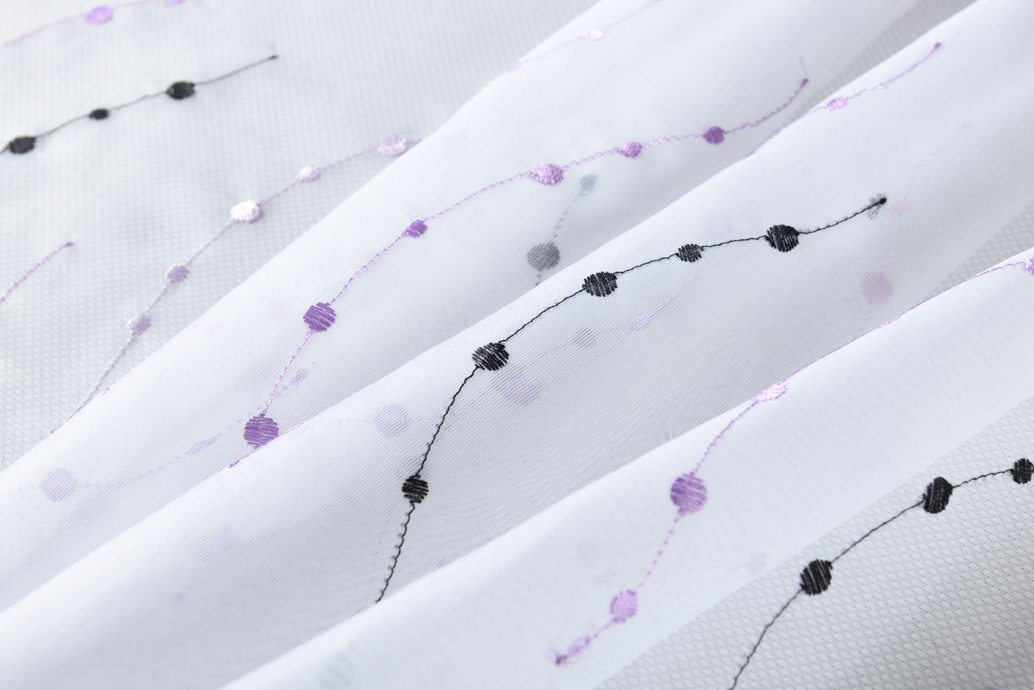 PUNKT Scheibengardine Durchzuglöcher für Gardinenstangen Scheibe Gardine Küche 112242 Scheibengardine PUNKT_Scheibengardine_Durchzuglocher_fur_Gardinenstangen_Scheibe_Gardine_Kuche_112242_-_Gardinenbox.de_-_-3687556 | Gardinenbox.de