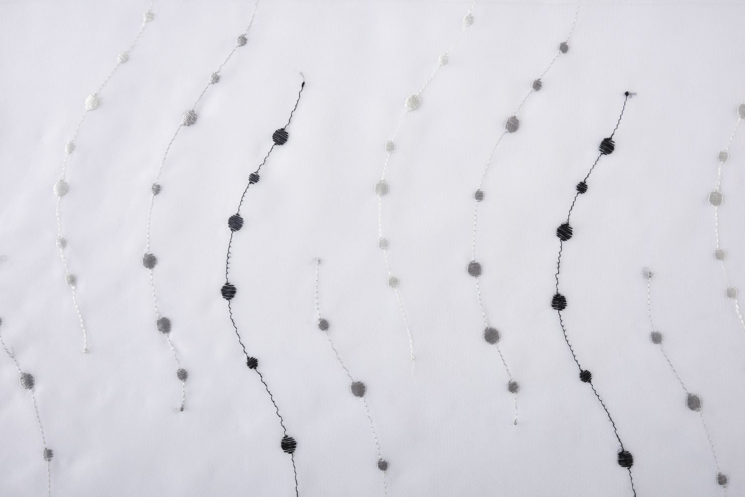 PUNKT Scheibengardine Durchzuglöcher für Gardinenstangen Scheibe Gardine Küche 112242 Scheibengardine PUNKT_Scheibengardine_Durchzuglocher_fur_Gardinenstangen_Scheibe_Gardine_Kuche_112242_-_Gardinenbox.de_-_-3687570 | Gardinenbox.de