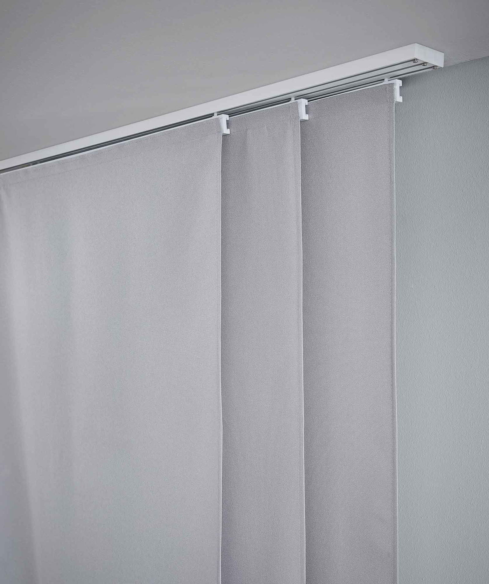 Paneelwagen 60 cm Weiß aus Kunststoff für Flächenvorhang incl. Beschwerungsstange Rollen- und X-Gleiter 2021200 Gardinen Zubehör Paneelwagen_60_cm_Weiss_aus_Kunststoff_fur_Flachenvorhang_incl._Beschwerungsstange_Rollen-_und_X-Gleiter_2021200_-_Gardinenbox.de_-_-3687386 | Gardinenbox.de