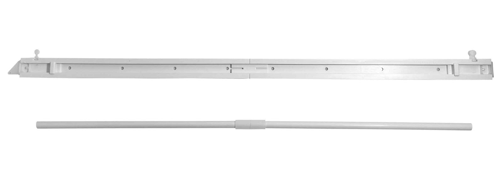 Paneelwagen 60 cm Weiß aus Kunststoff für Flächenvorhang incl. Beschwerungsstange Rollen- und X-Gleiter 2021200set Gardinen Zubehör Paneelwagen_60_cm_Weiss_aus_Kunststoff_fur_Flachenvorhang_incl._Beschwerungsstange_Rollen-_und_X-Gleiter_2021200set_-_Gardinenbox.de_-_-3687426 | Gardinenbox.de