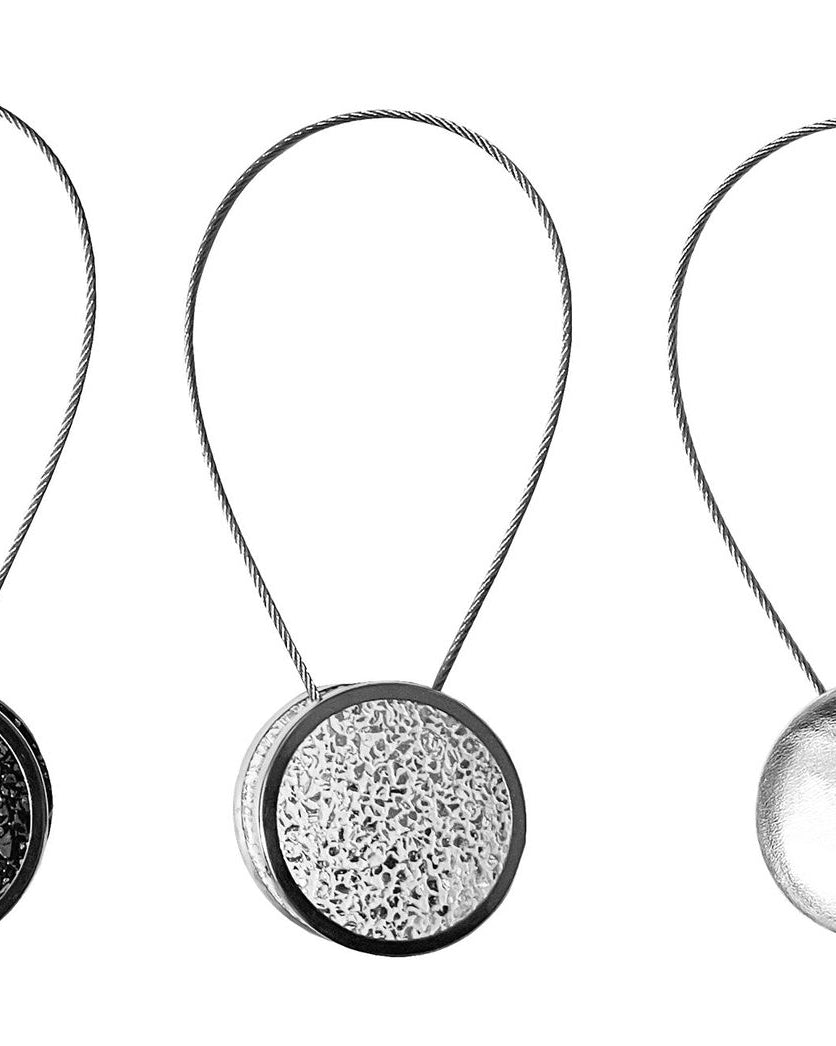 Raffhalter Magnetisch Ø 40mm »Köln« Vorhang Vorhanghalter Dekoration Klemmhalter Magnetraffhalter Universal 2021193 Gardinen Zubehör Raffhalter_Magnetisch_O_40mm_Koln_Vorhang_Vorhanghalter_Dekoration_Klemmhalter_Magnetraffhalter_Universal_2021193_-_Gardinenbox.de_-_-3687830 | Gardinenbox.de